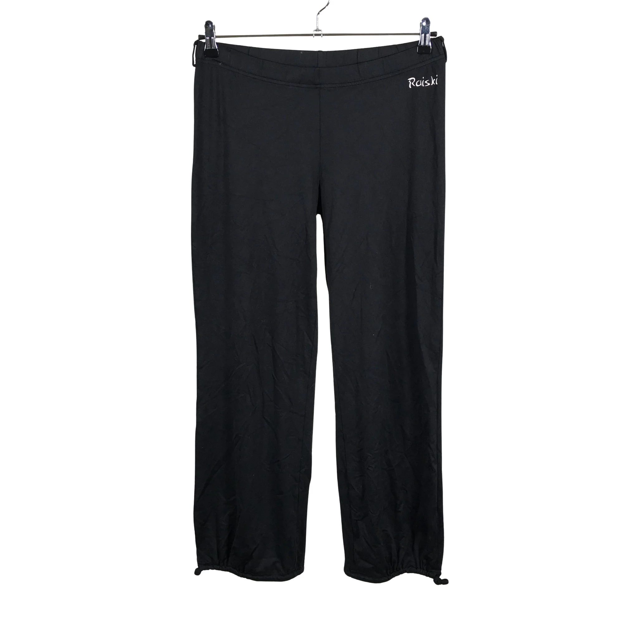 Trikoohousut, koko 36