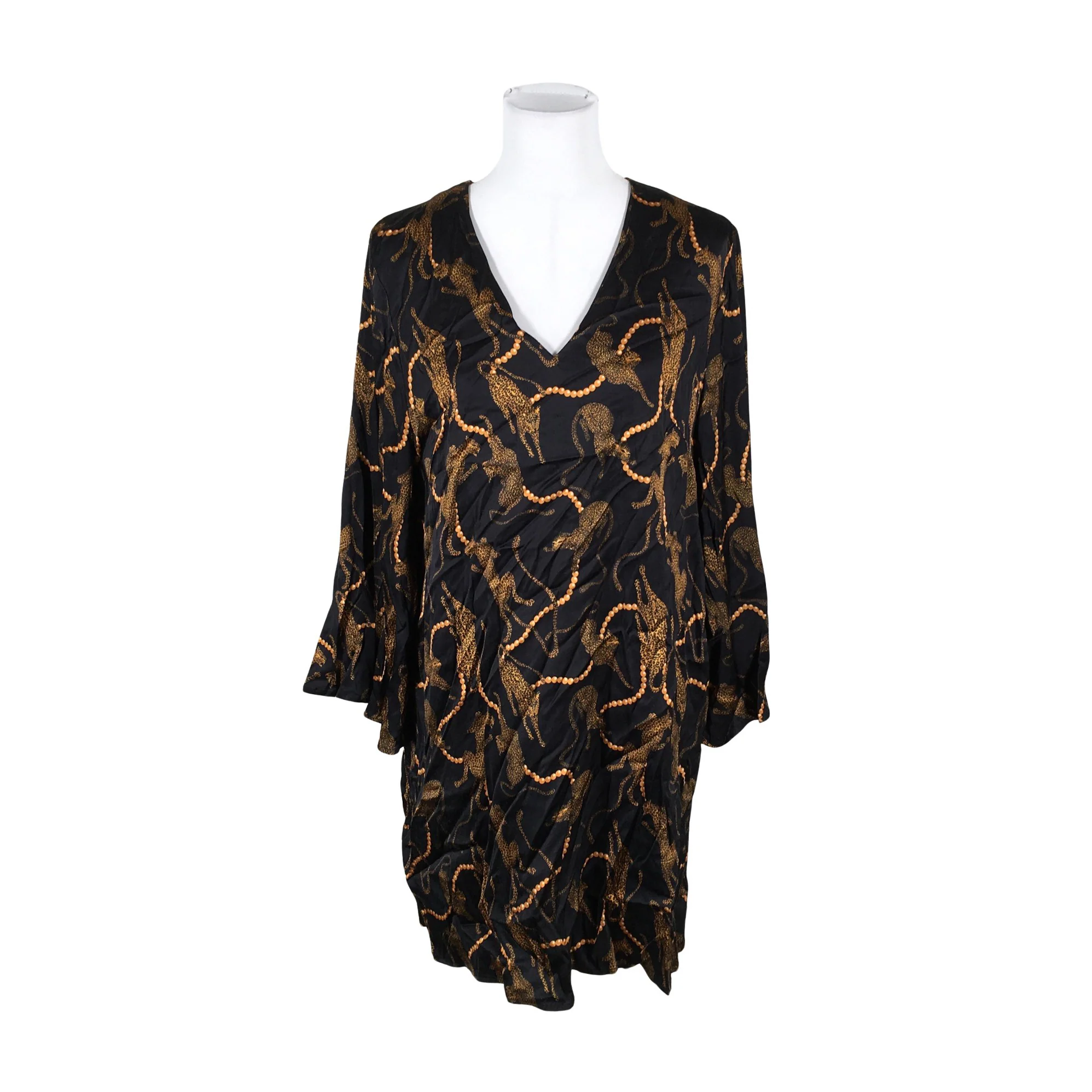 Sifonkimekko, koko 40