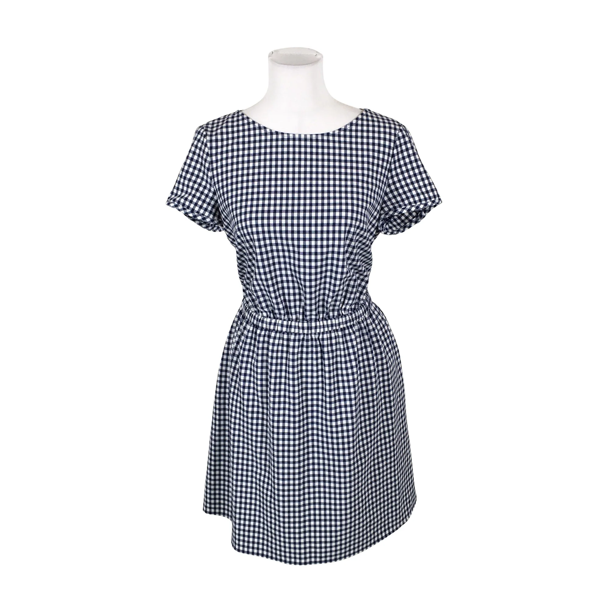 Kangasmekko, koko 38