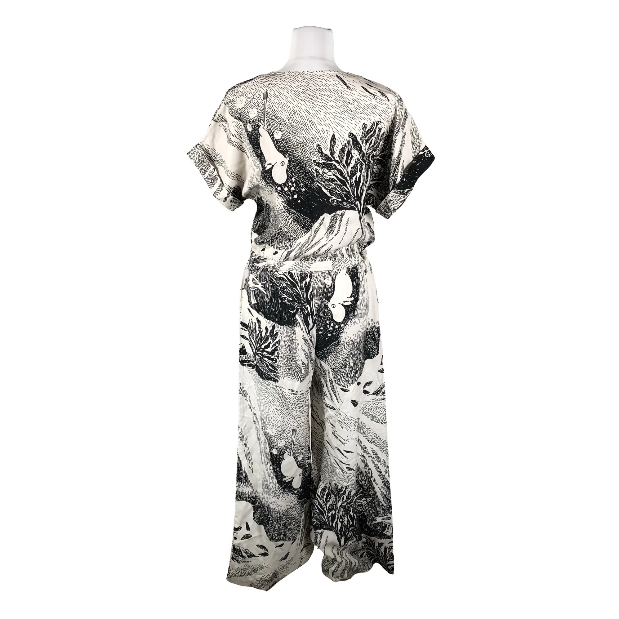 Haalari, koko 40 - Image 2