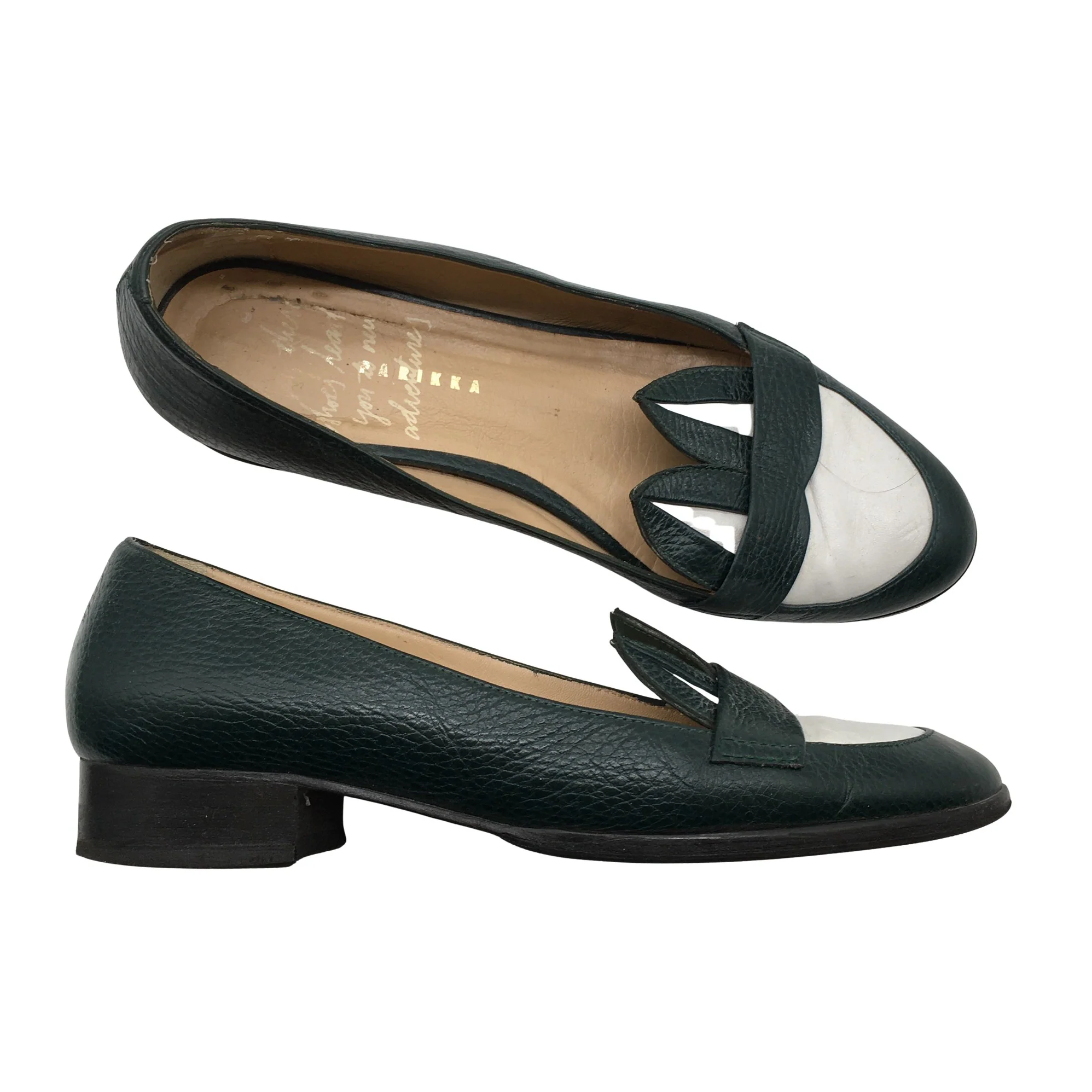 Loaferit, koko 40