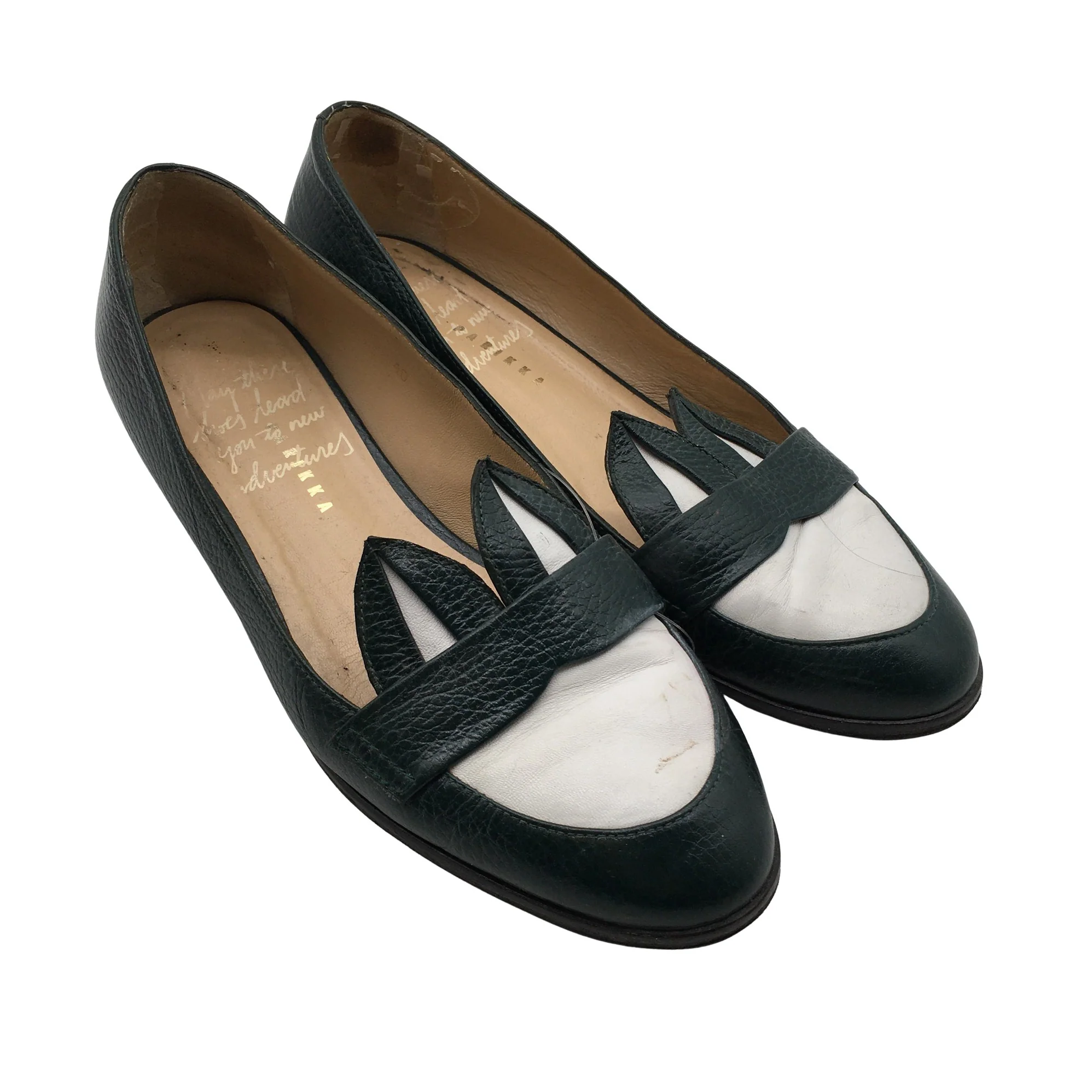 Loaferit, koko 40 - Image 2