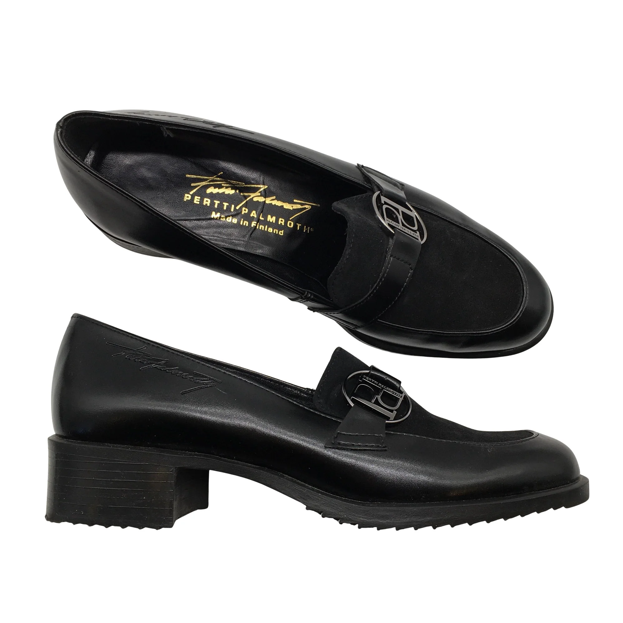 Loaferit, koko 39