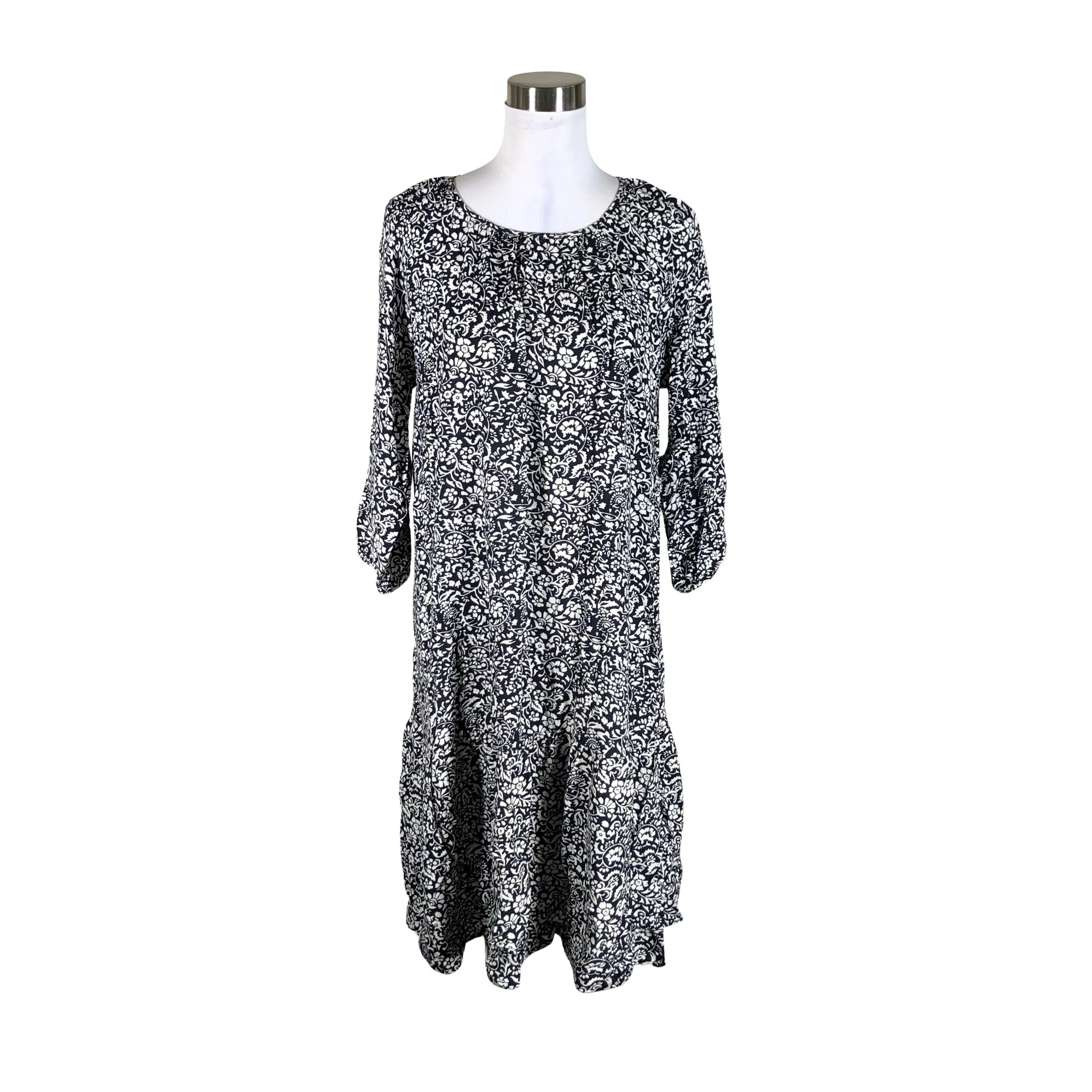 Sifonkimekko, koko 36