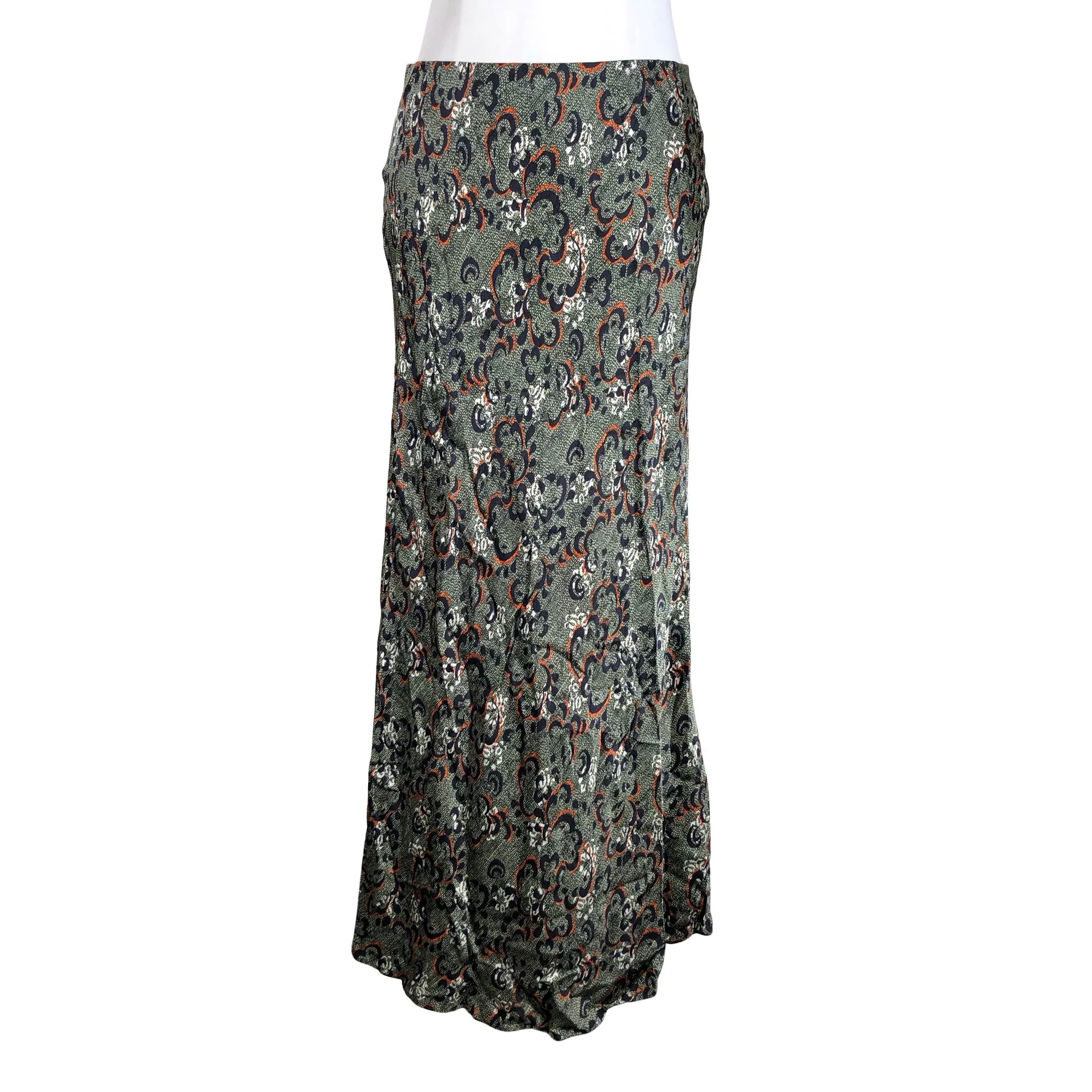 Kangashame, koko 38