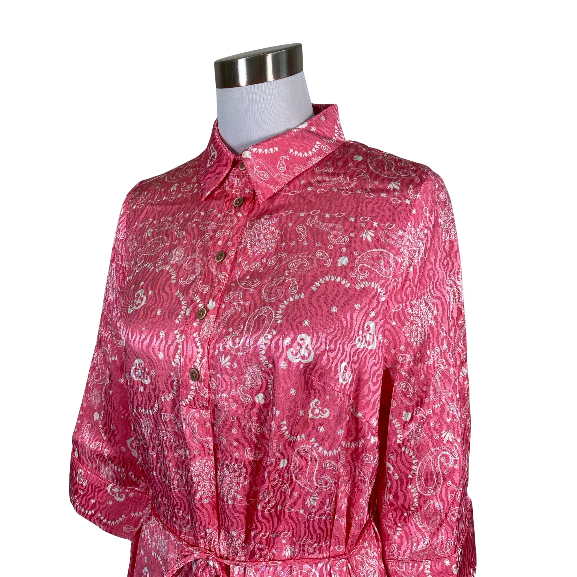 Sifonkimekko, koko 36 - Image 3