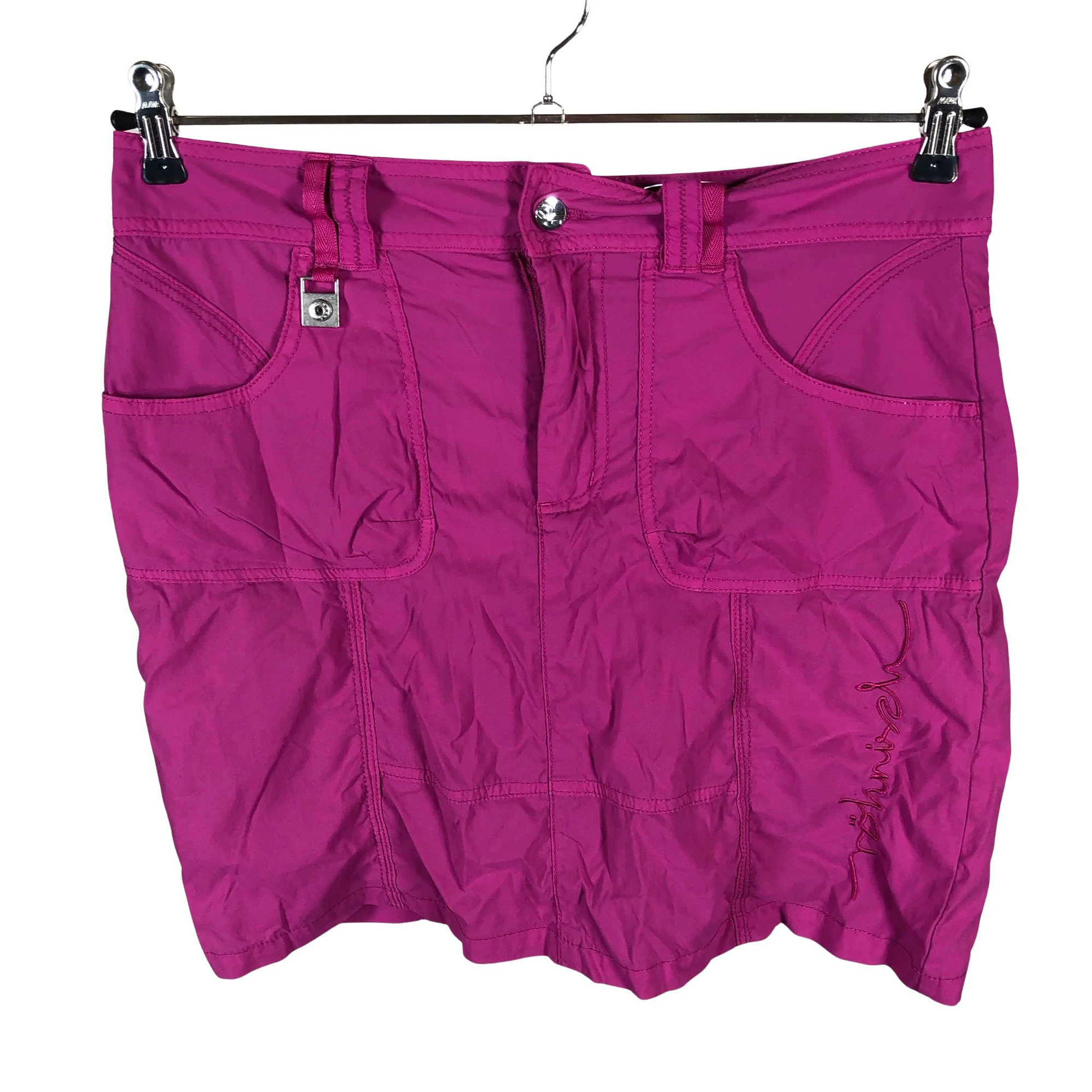 Urheilushortsihame, koko 38