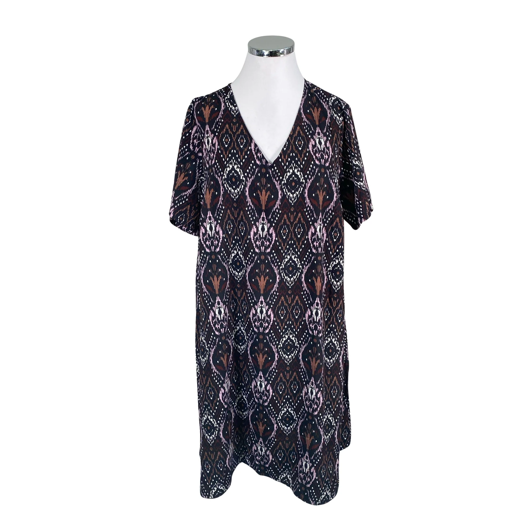 Sifonkimekko, koko 50