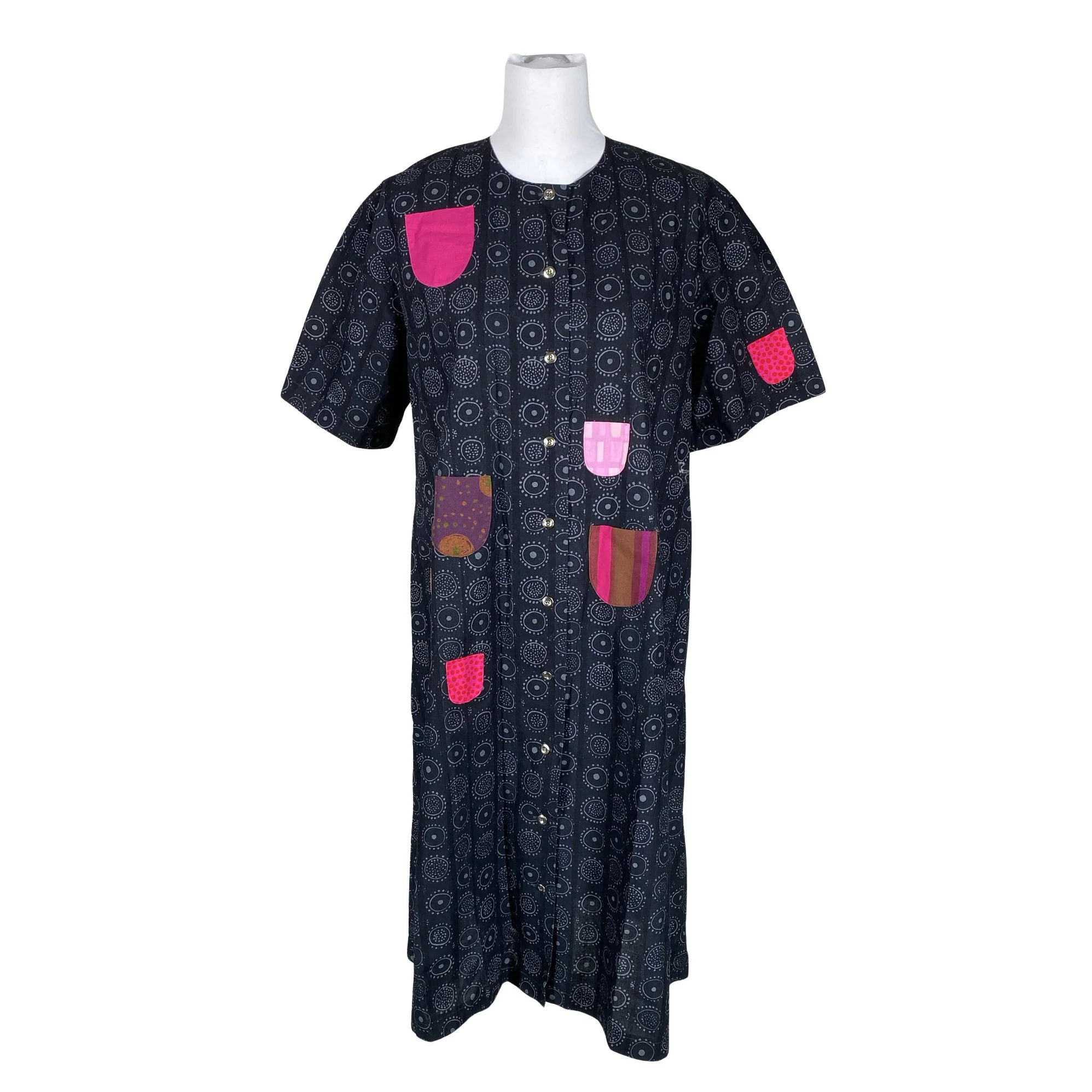 Kangasmekko, koko 36