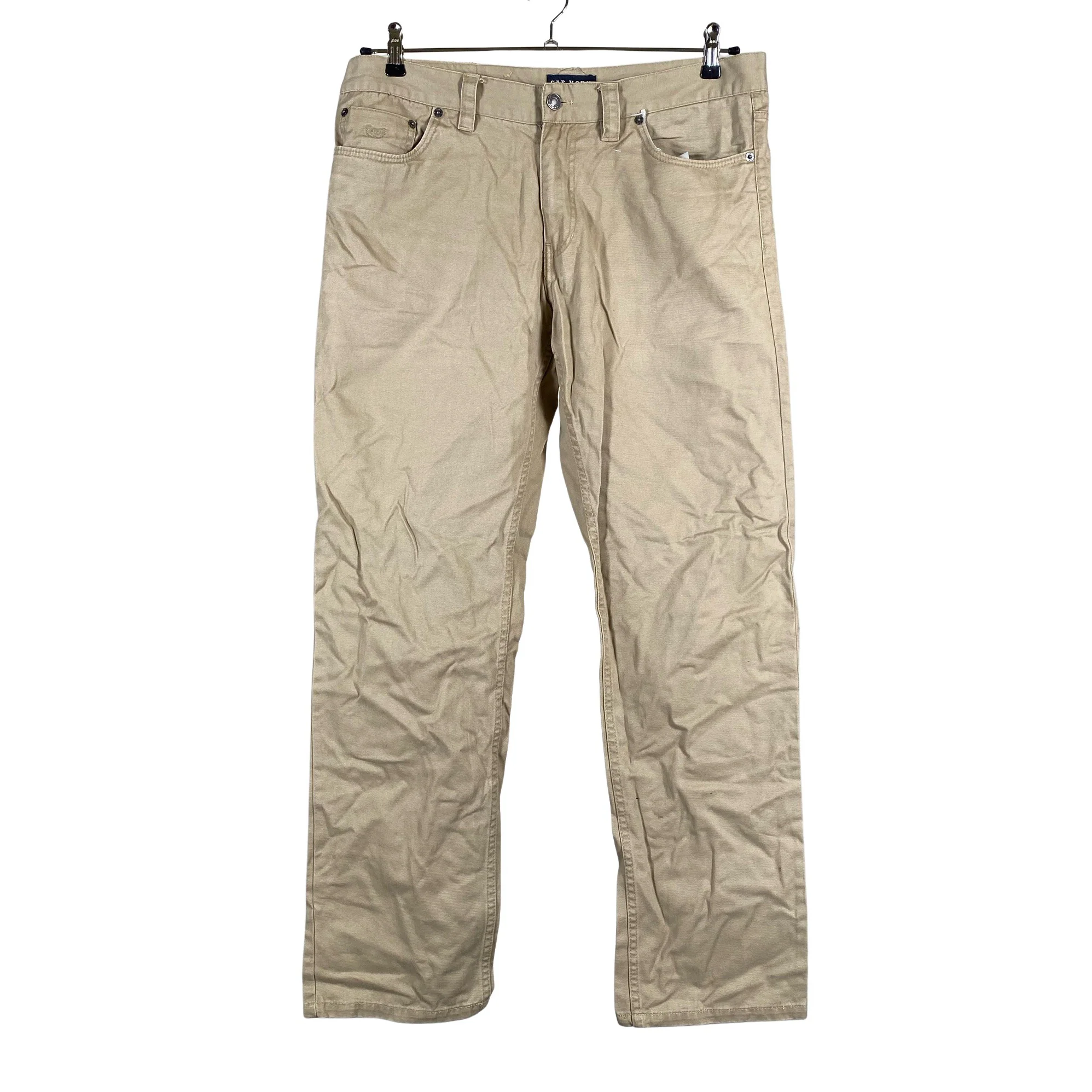 Farkut, koko W34