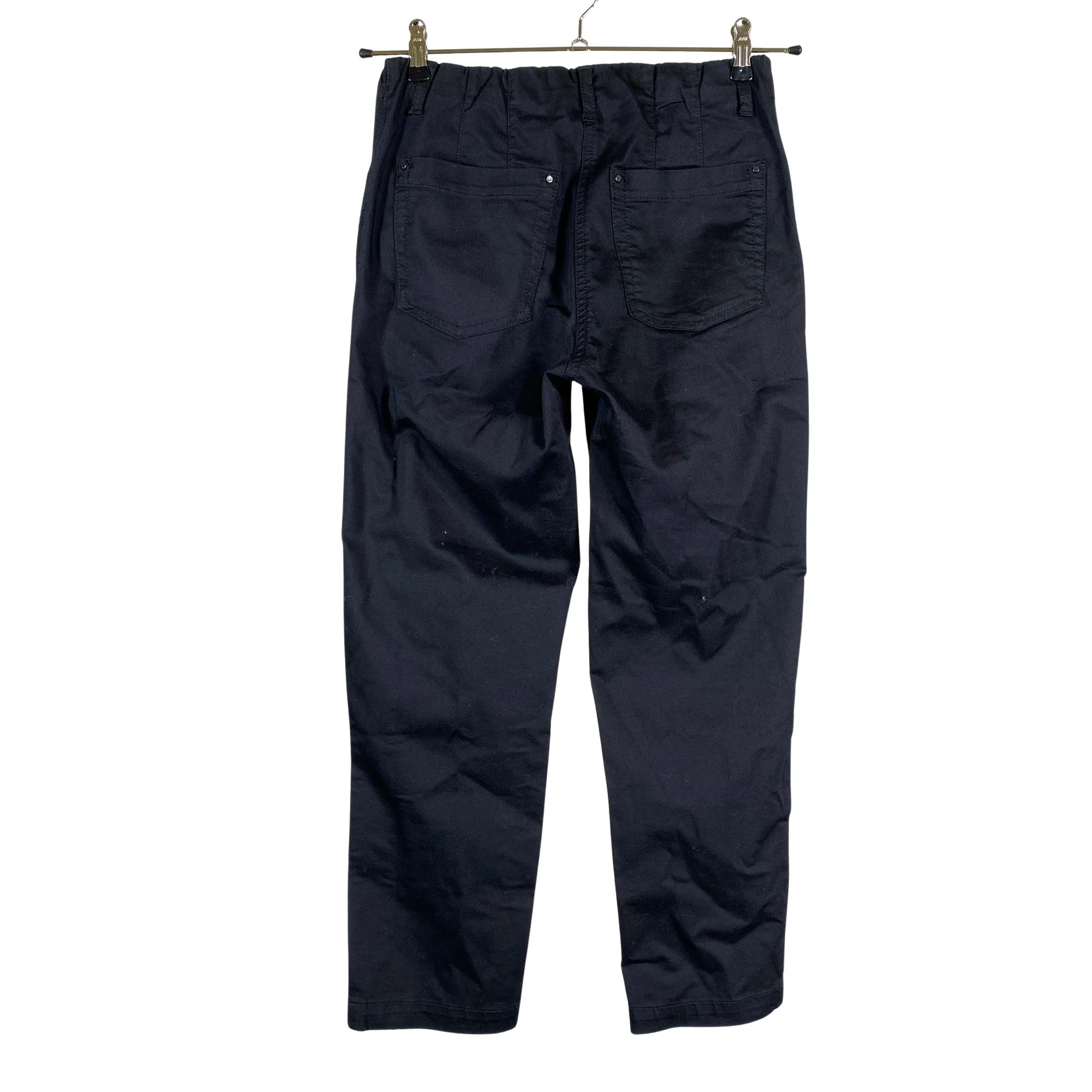 Farkkuleggingsit, koko 36 - Image 2
