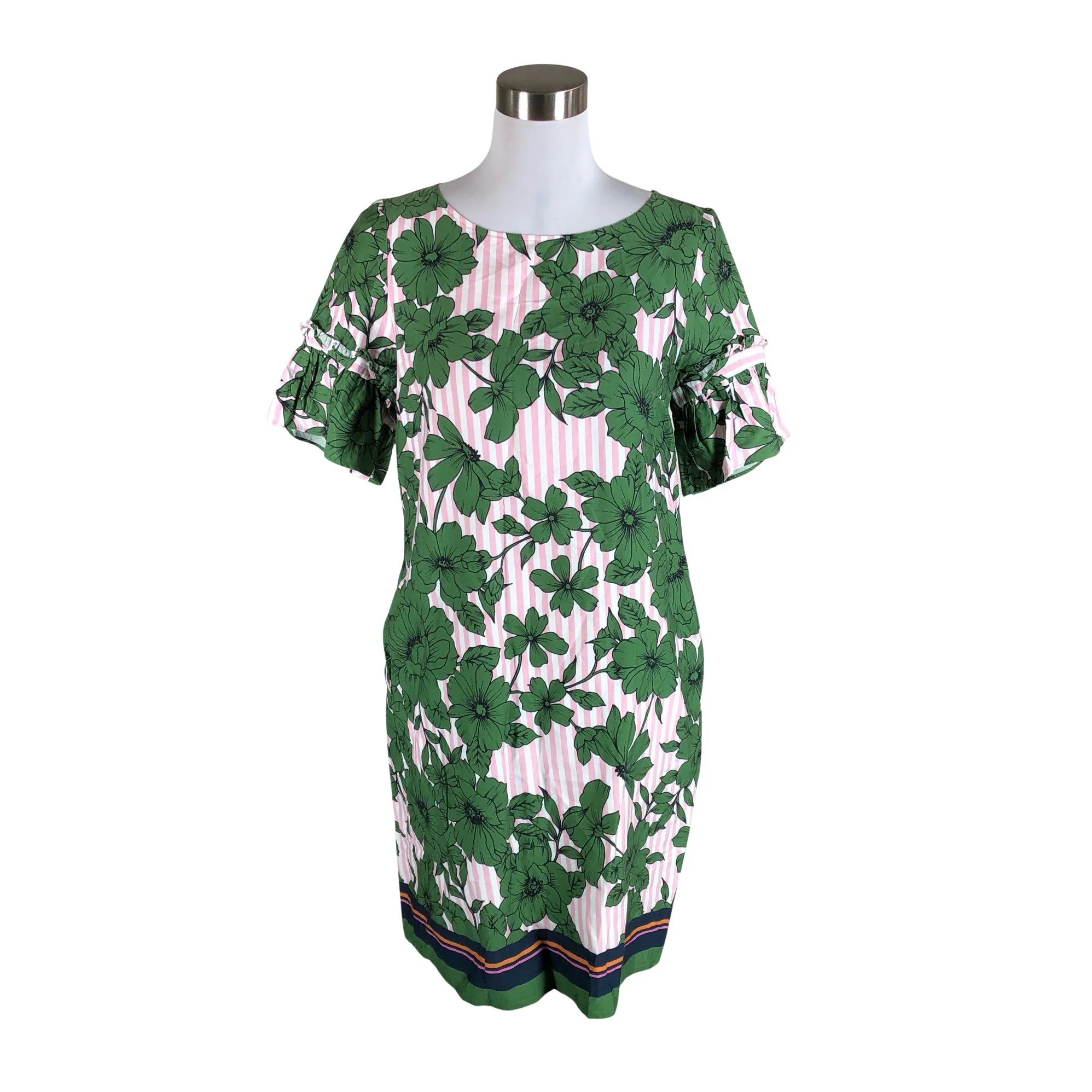 Kangasmekko, koko 38