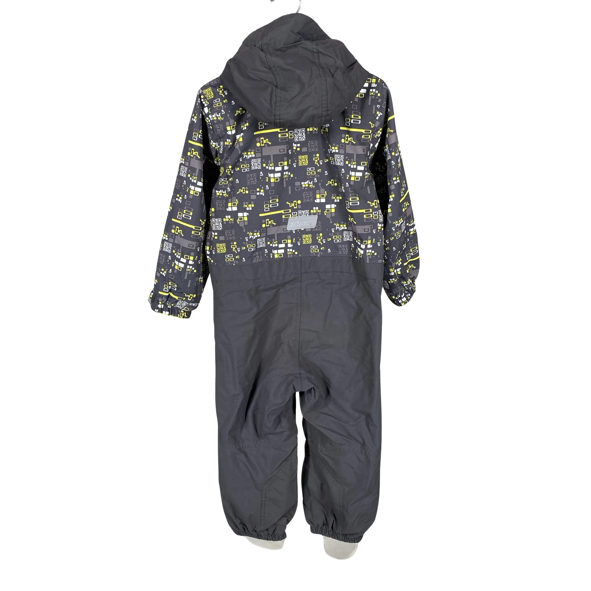 Välikausihaalari, koko 104 - 110 - Image 2