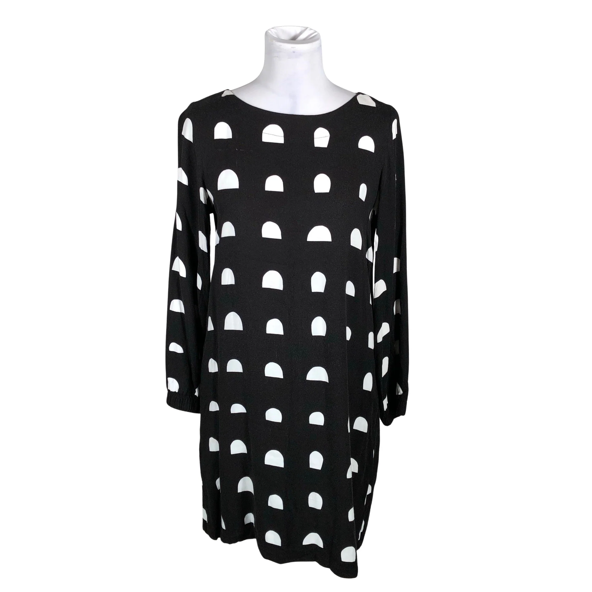 Sifonkimekko, koko 36