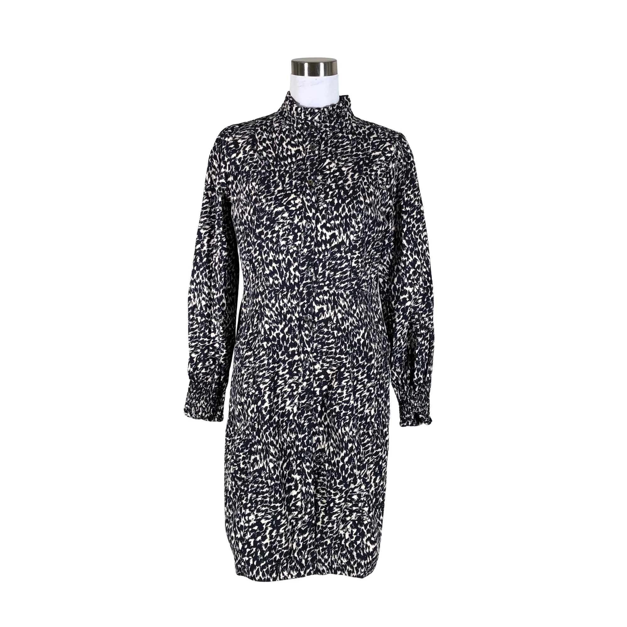 Kangasmekko, koko 38