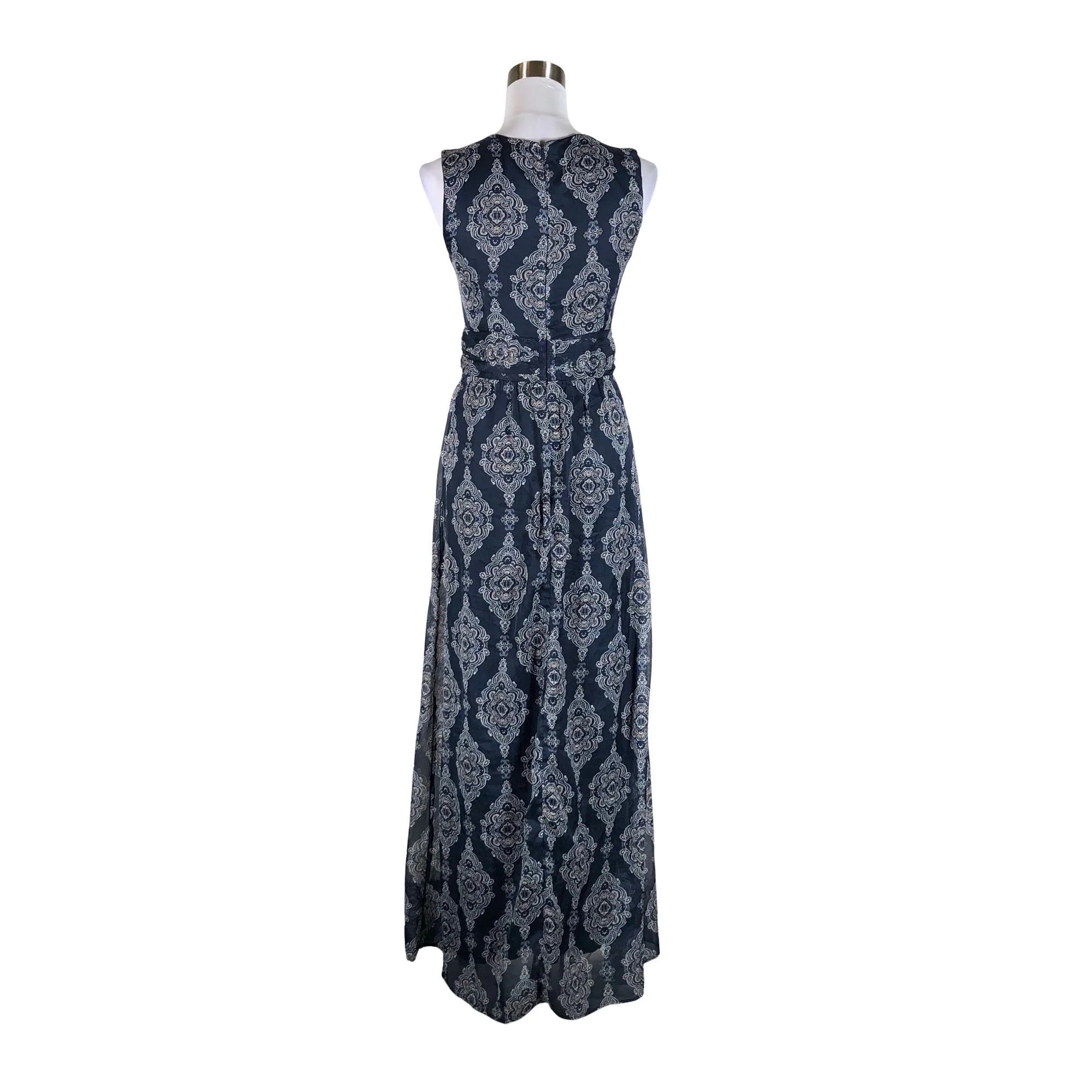 Sifonkimekko, koko 36 - Image 2