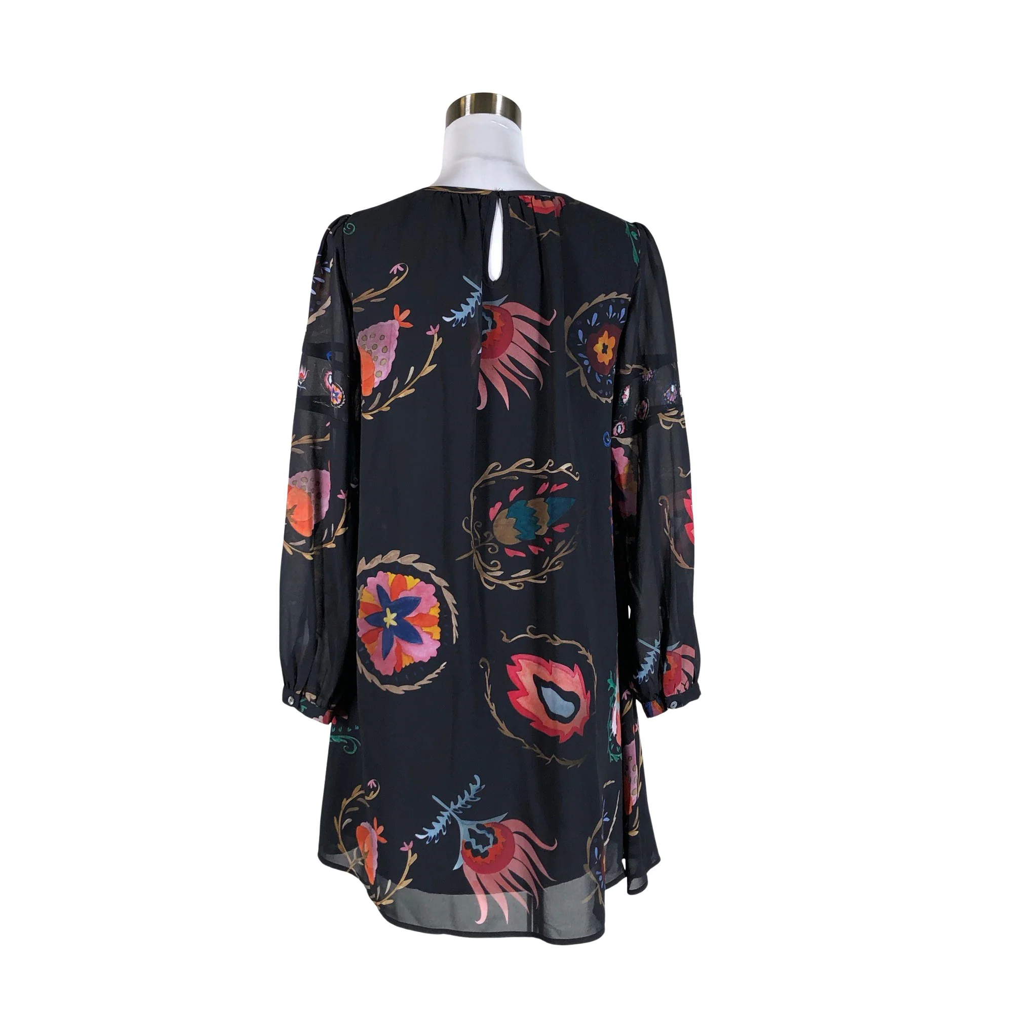 Sifonkimekko, koko 36 - Image 2