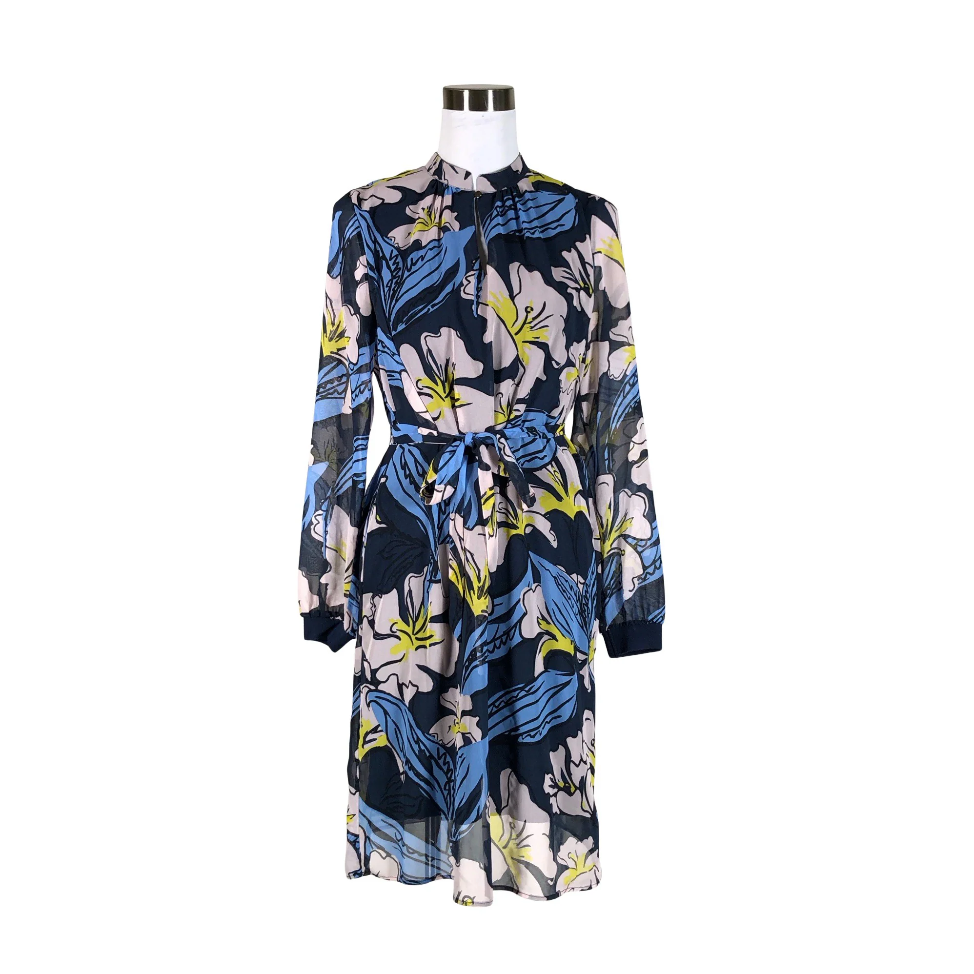 Sifonkimekko, koko 38