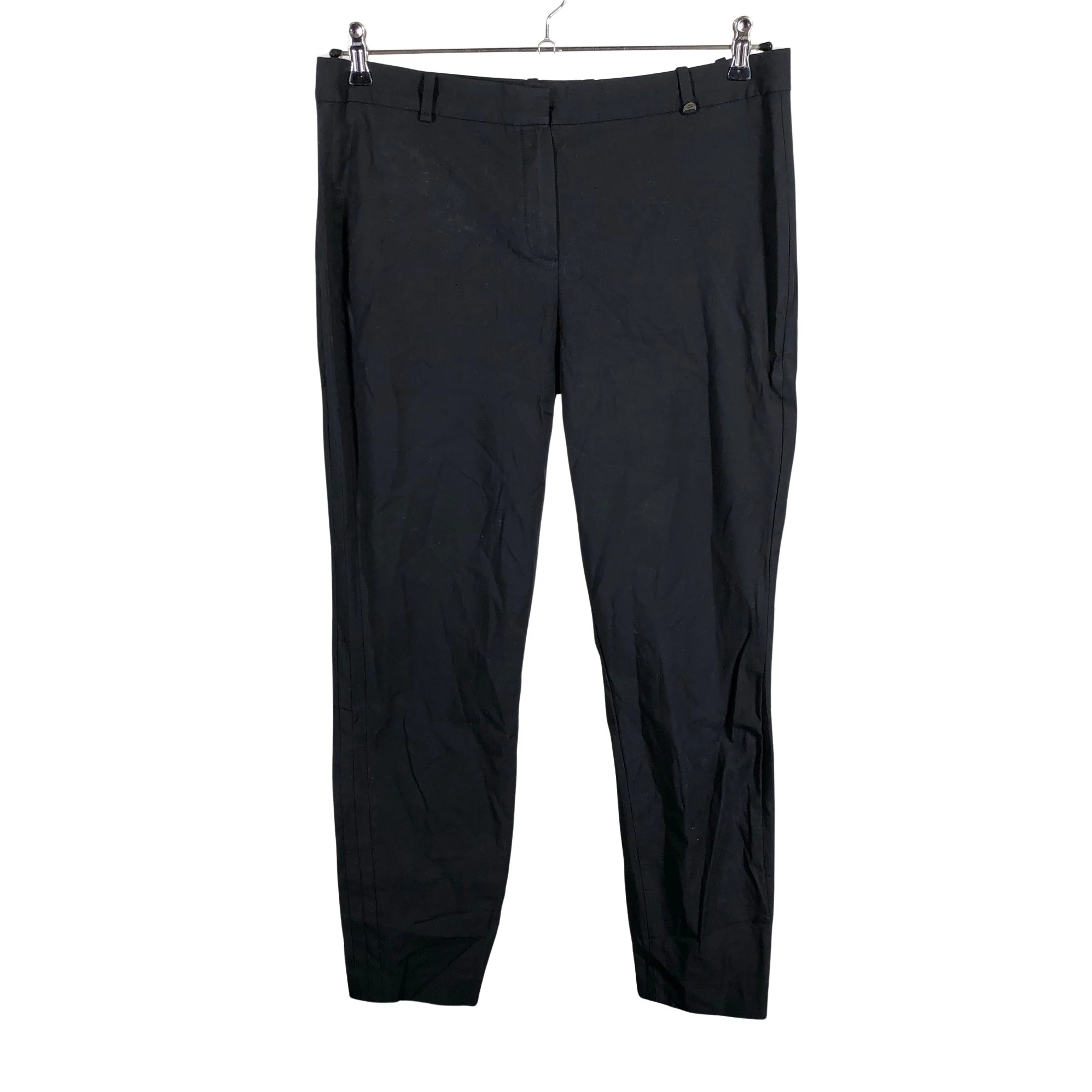 Suorat housut, koko 40