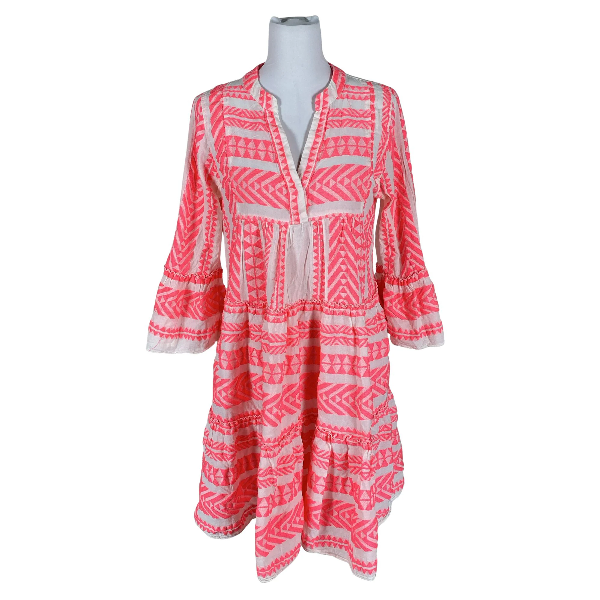 Kangasmekko, koko 38