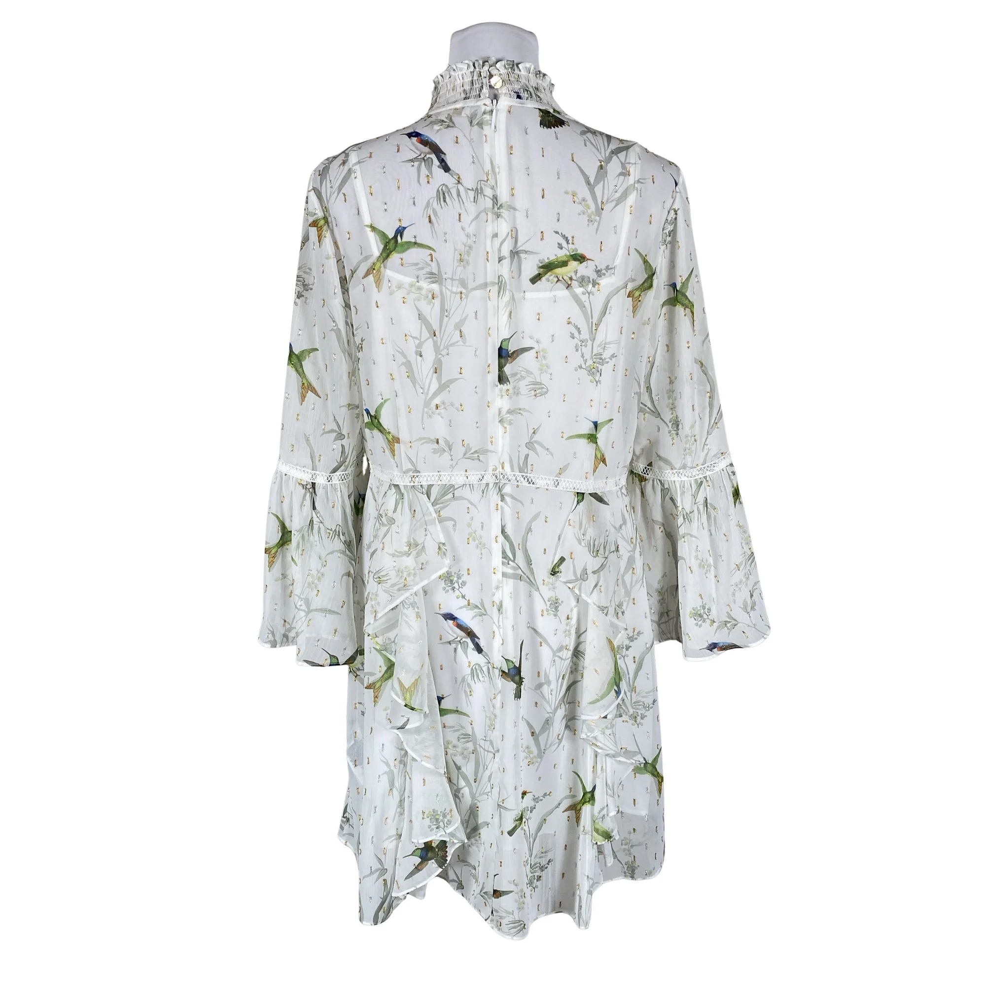 Kangasmekko, koko 38 - Image 2