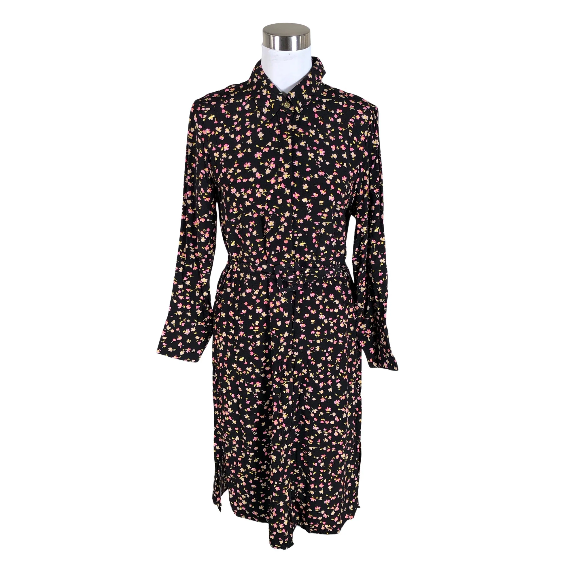 Sifonkimekko, koko 36