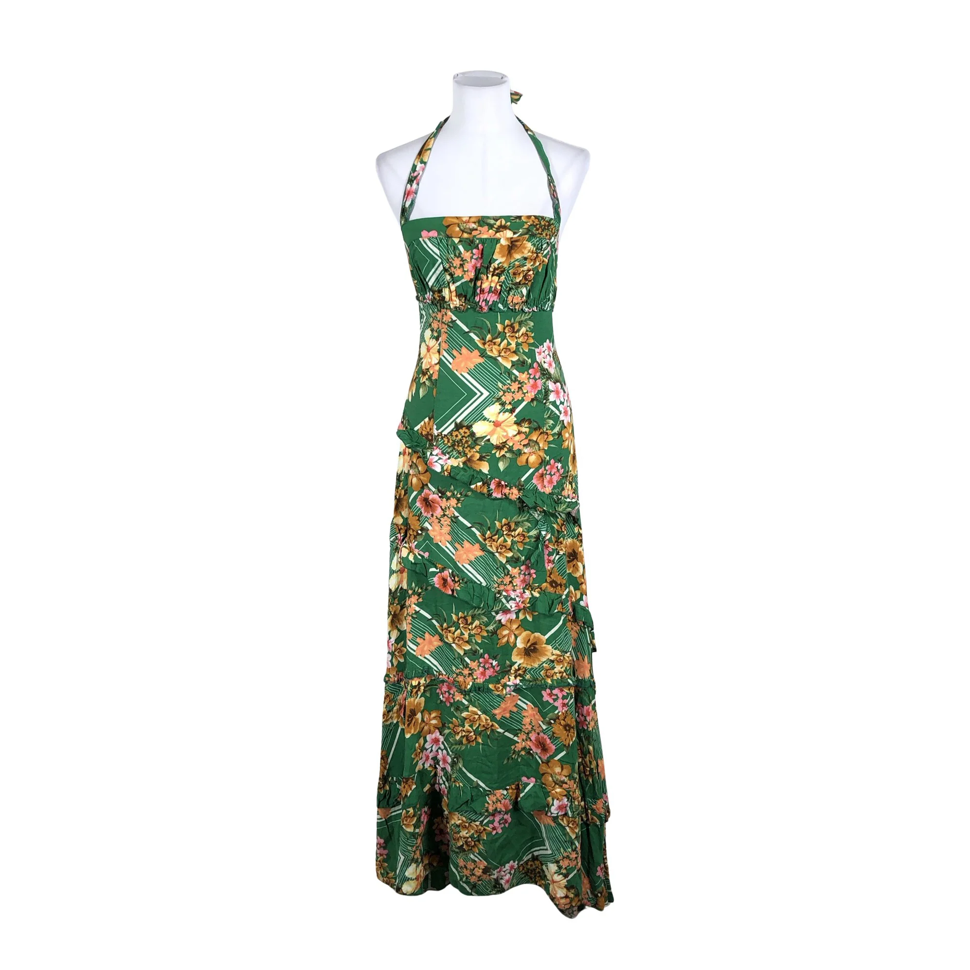 Kangasmekko, koko 36