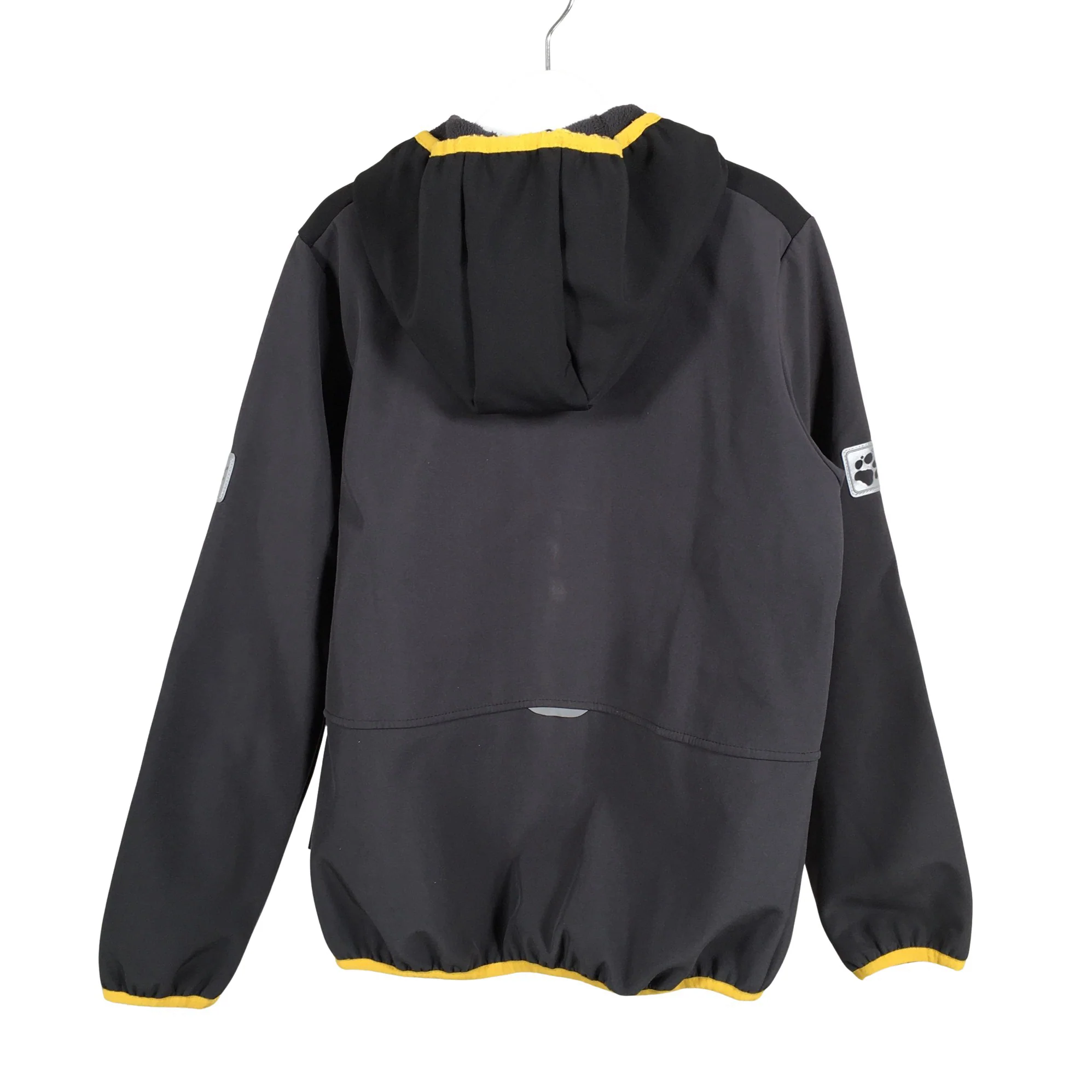 Softshell-takki, koko 134 - 140 - Image 2