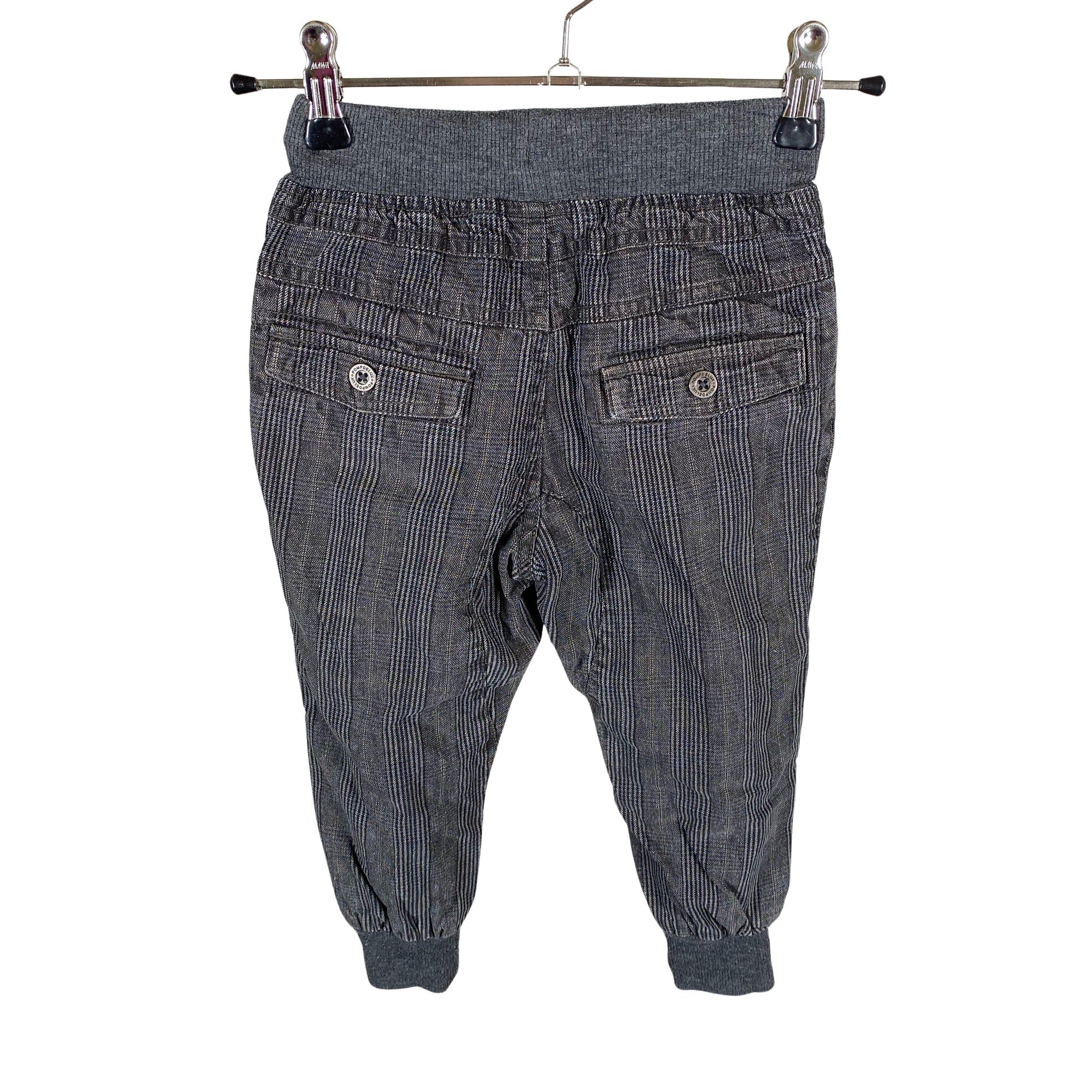 Kangashousut, koko 86 - 92 - Image 2