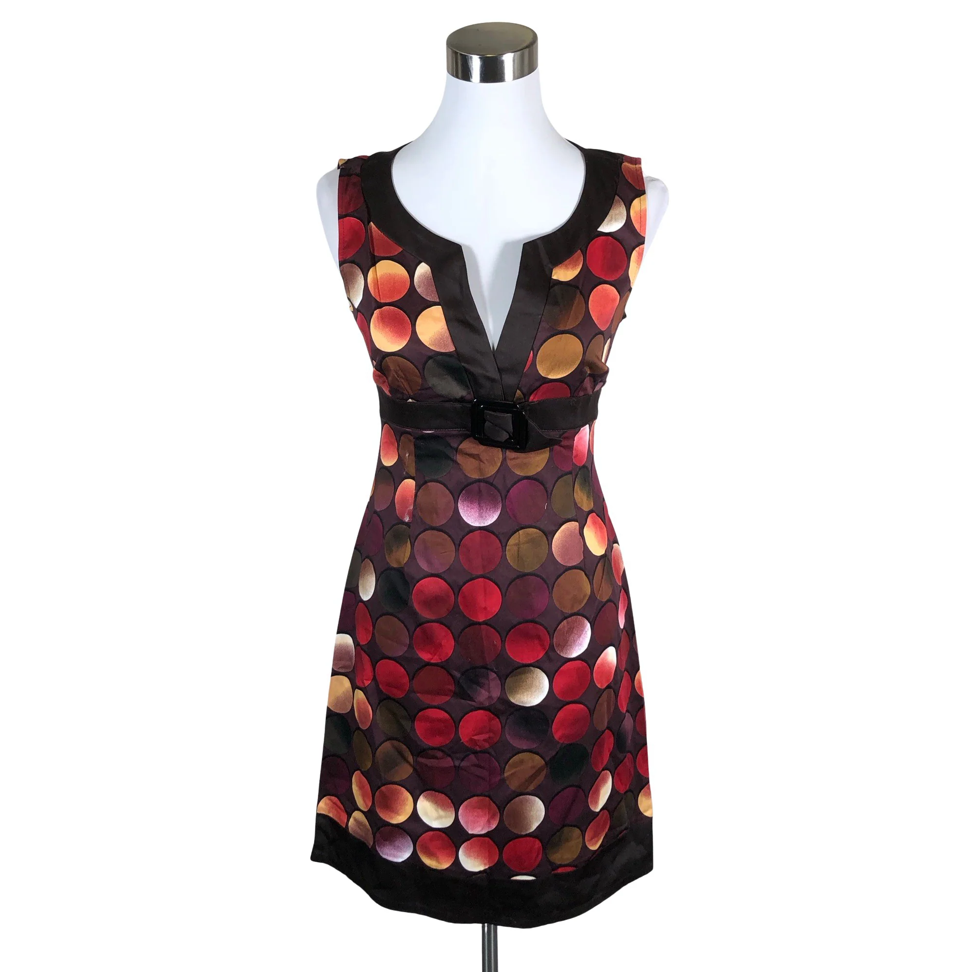 Kangasmekko, koko 38