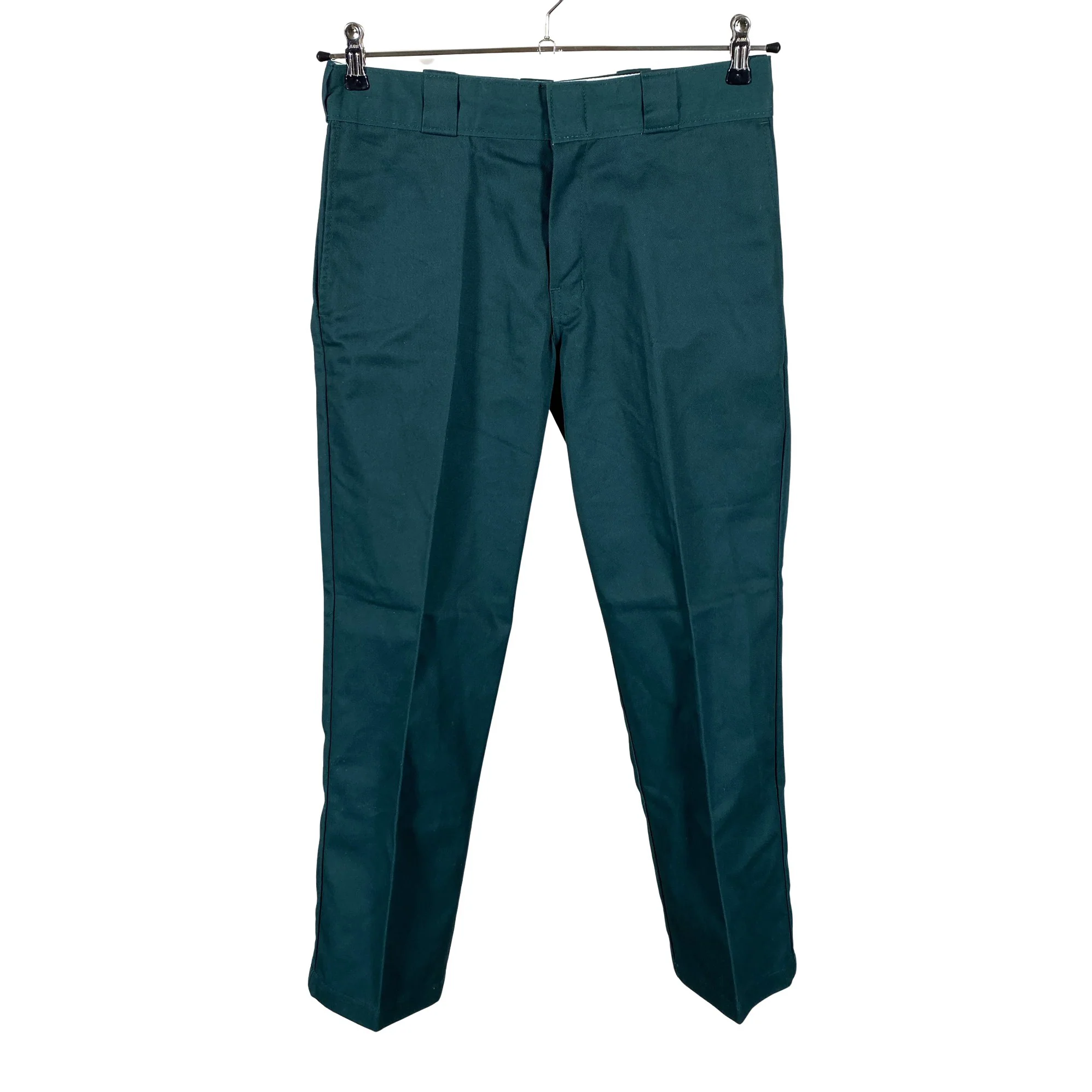 Kangashousut, koko W29