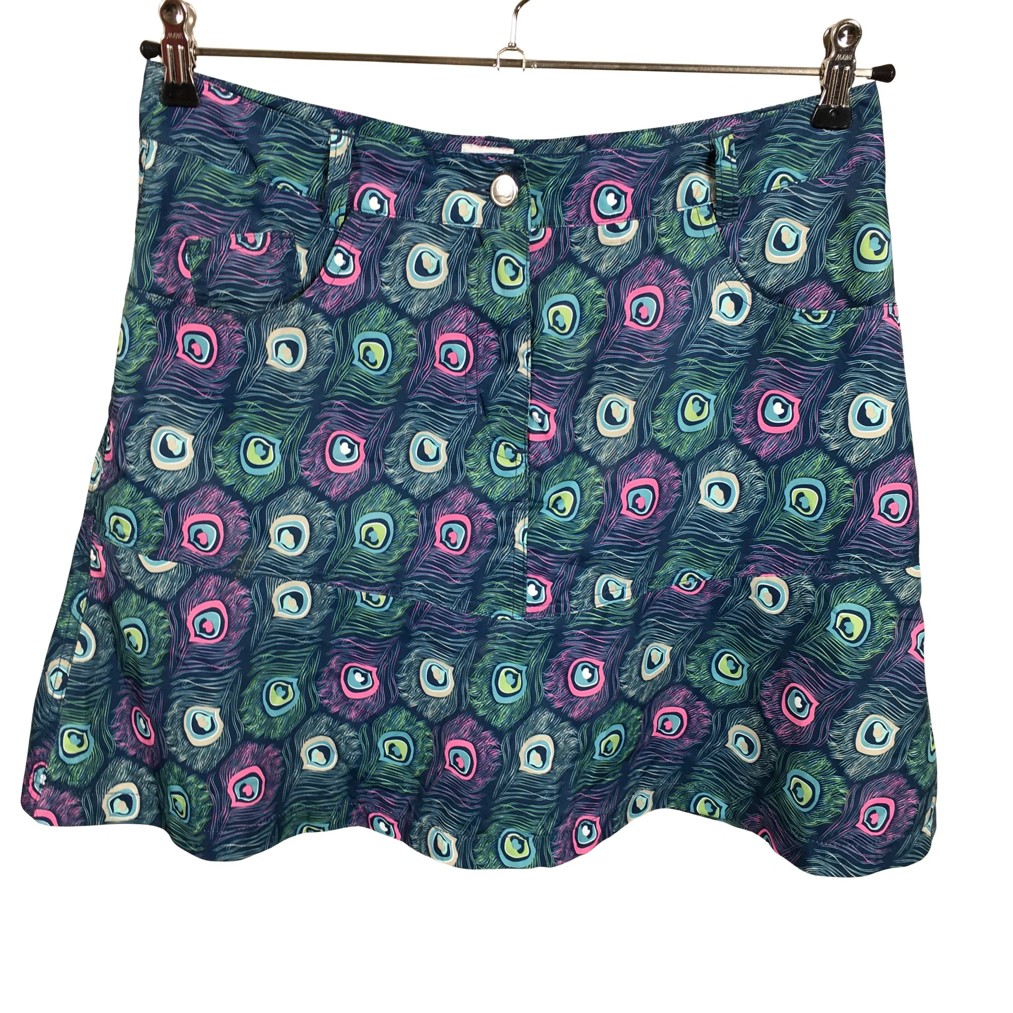Urheilushortsihame, koko 38