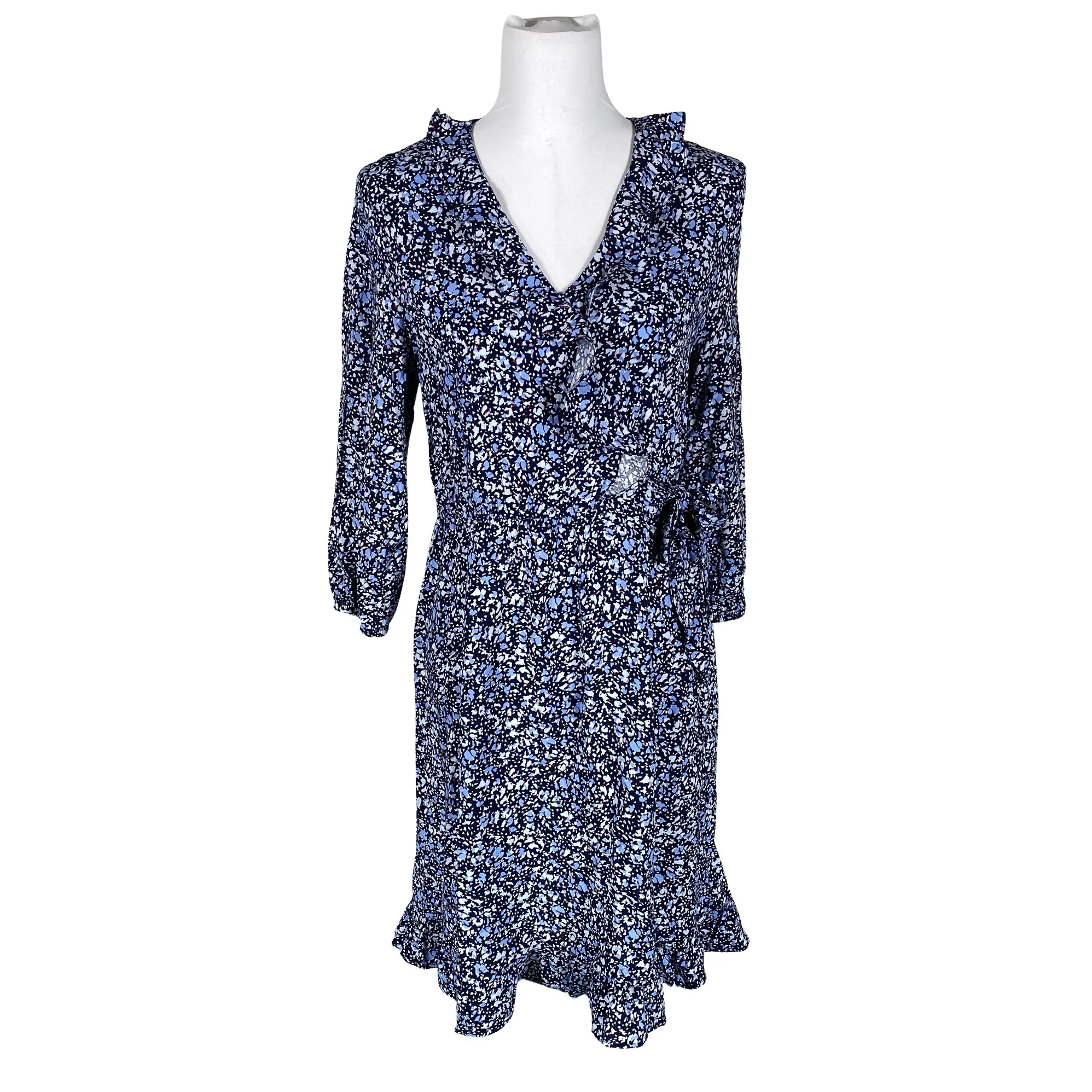 Kangasmekko, koko 38