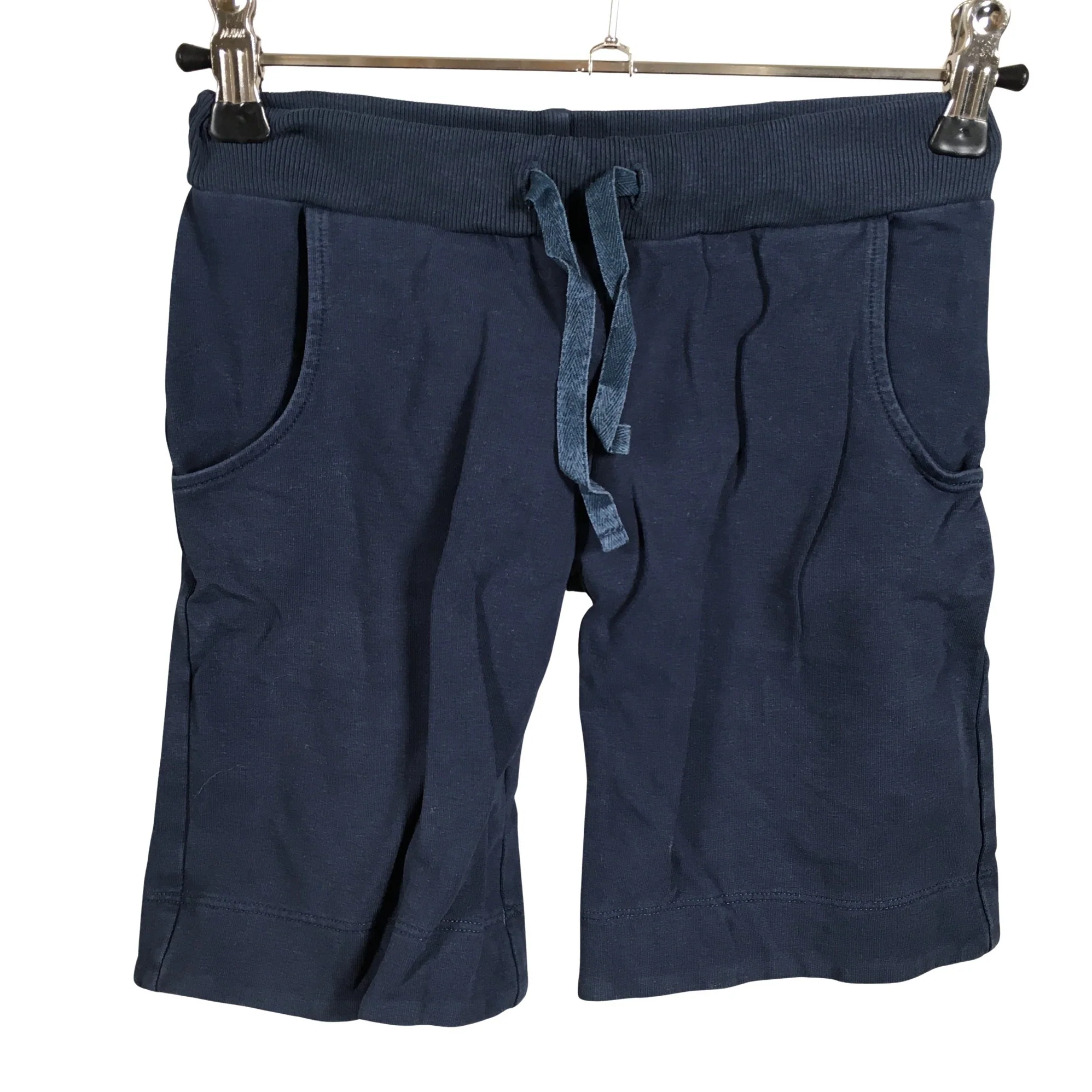 Trikooshortsit, koko 116 - 122