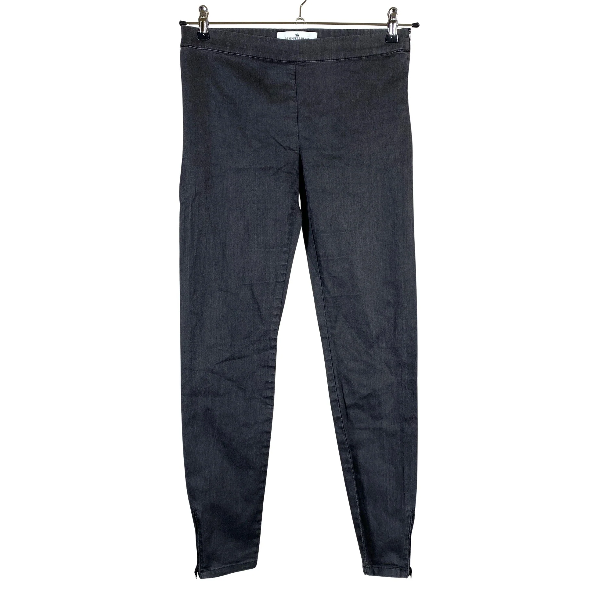 Farkkuleggingsit, koko W28