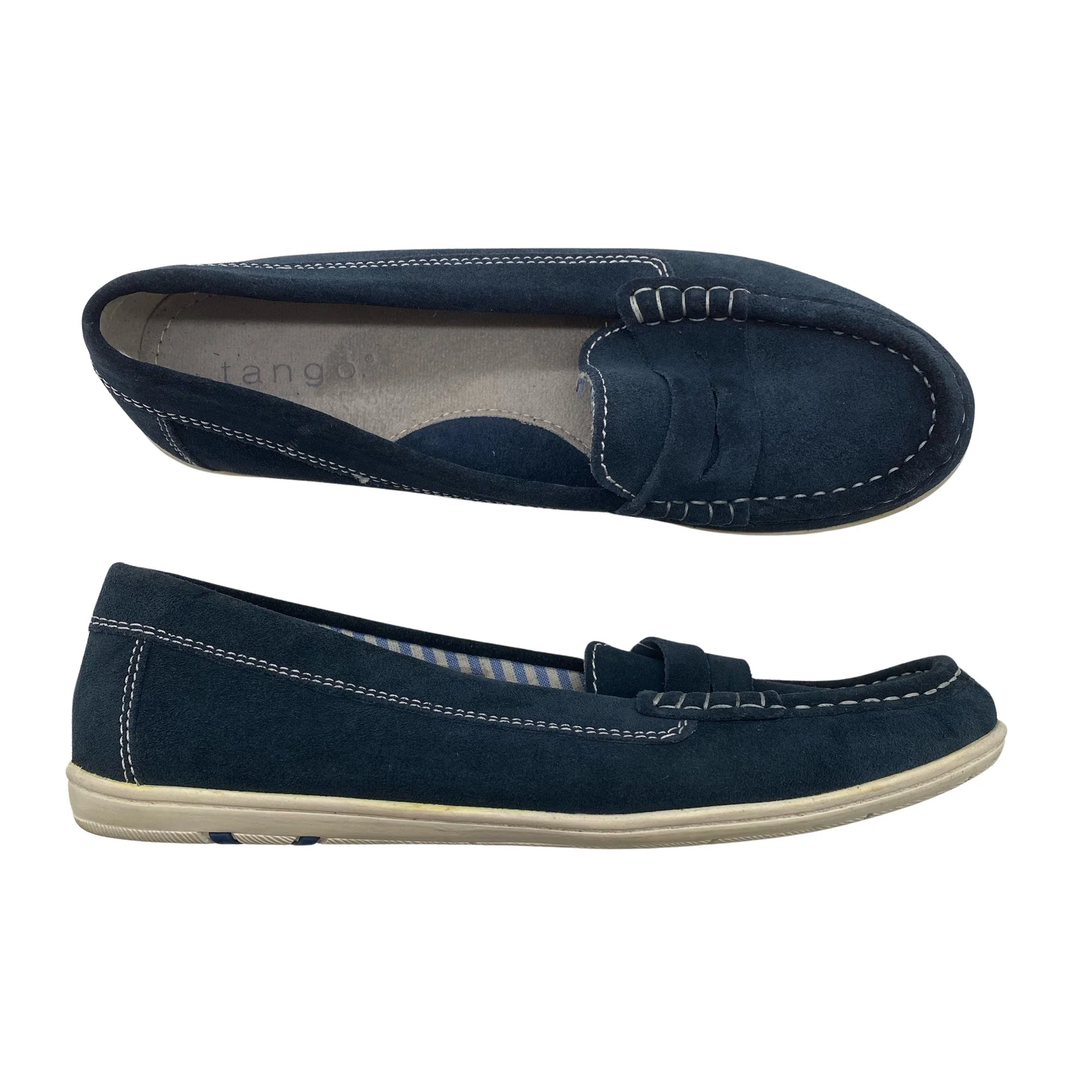 Loaferit, koko 40