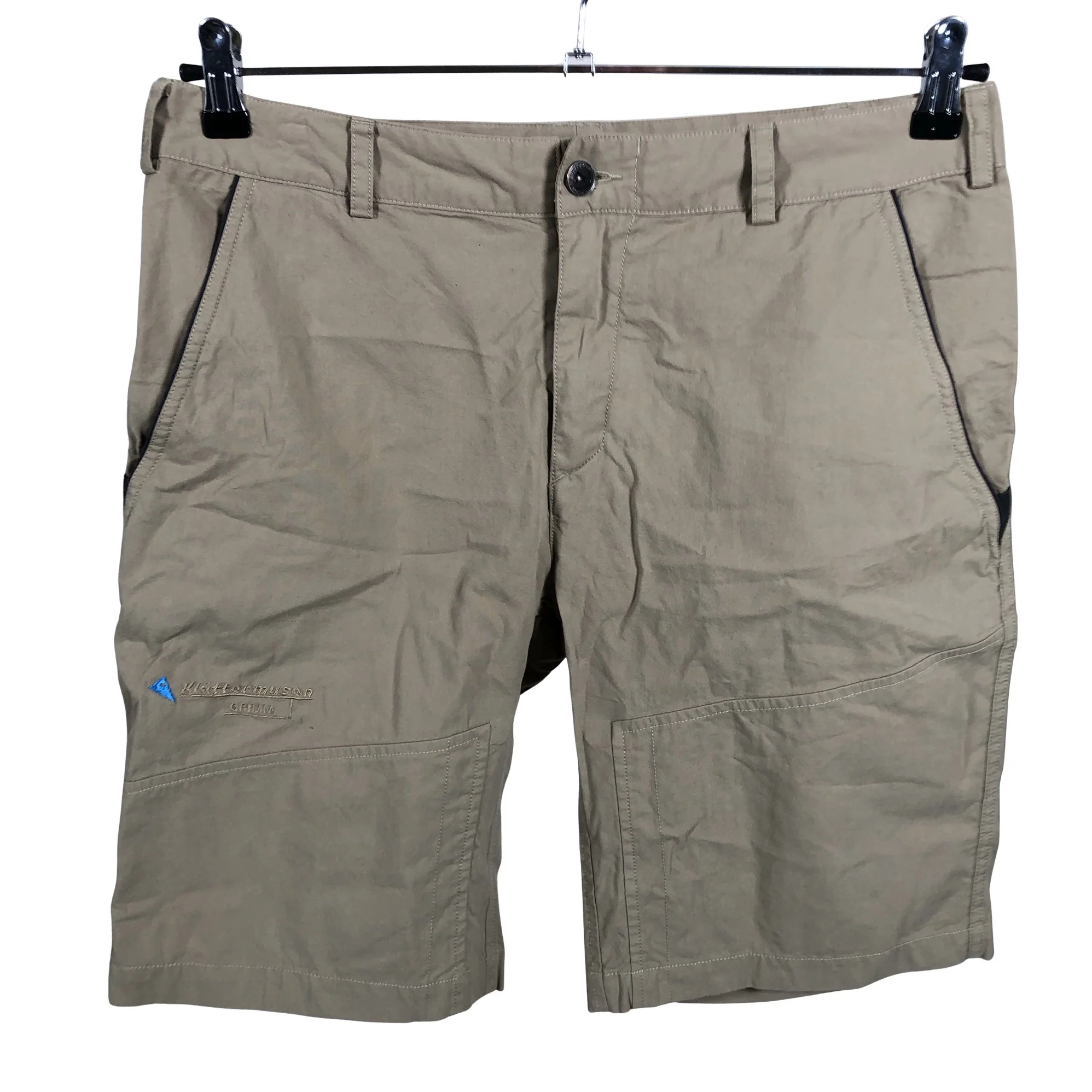 Shortsit, koko 38