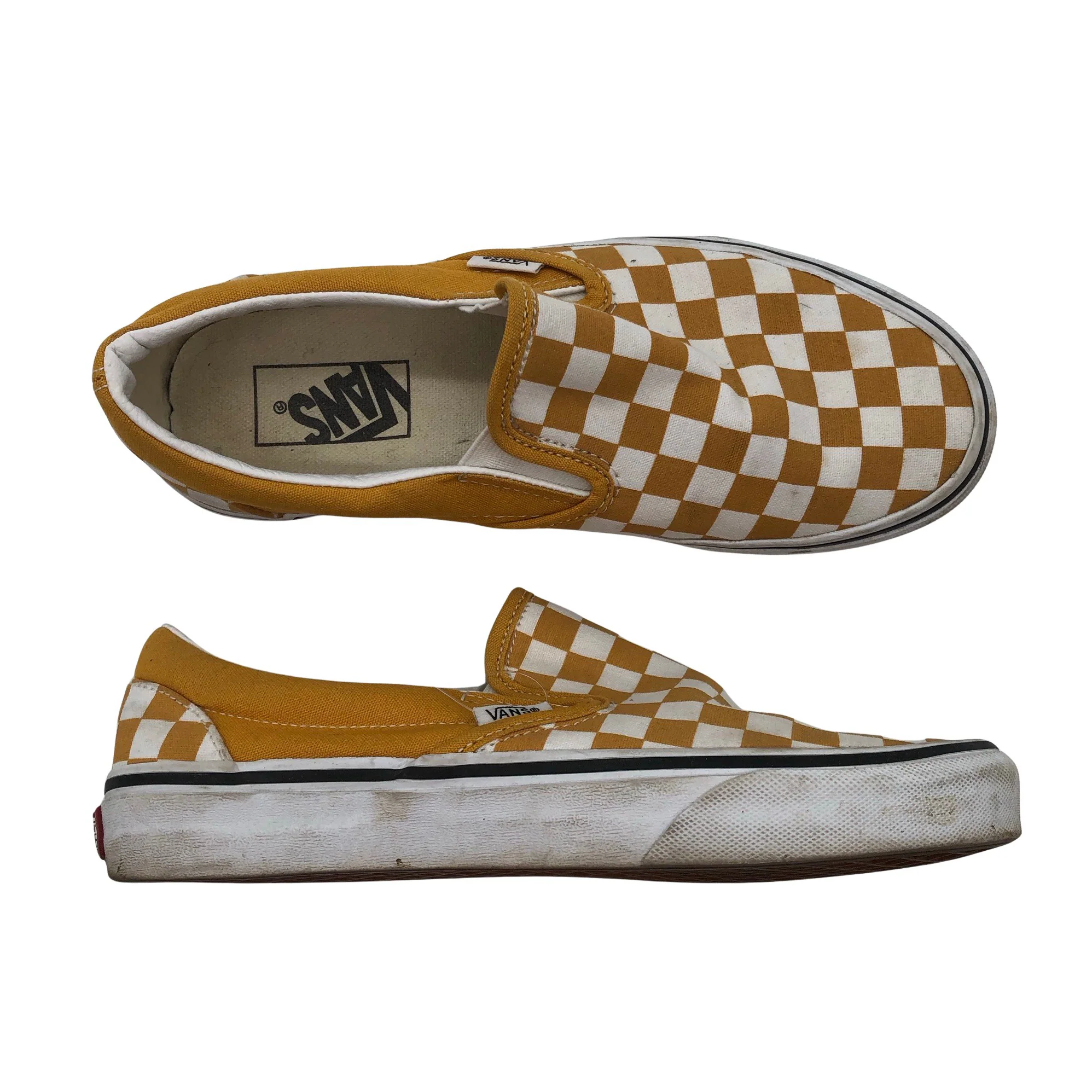 Loaferit, koko 38