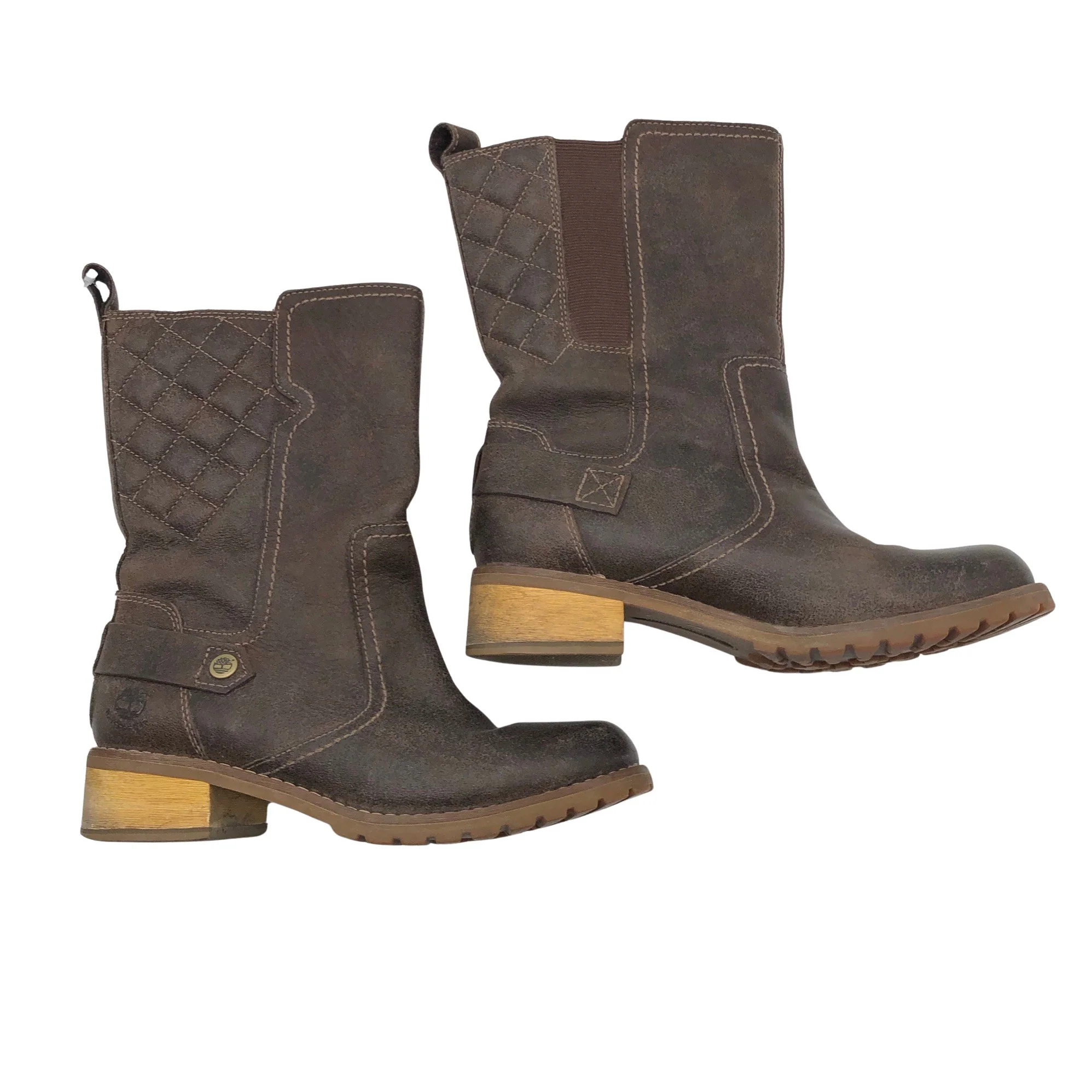 Bootsit, koko 37
