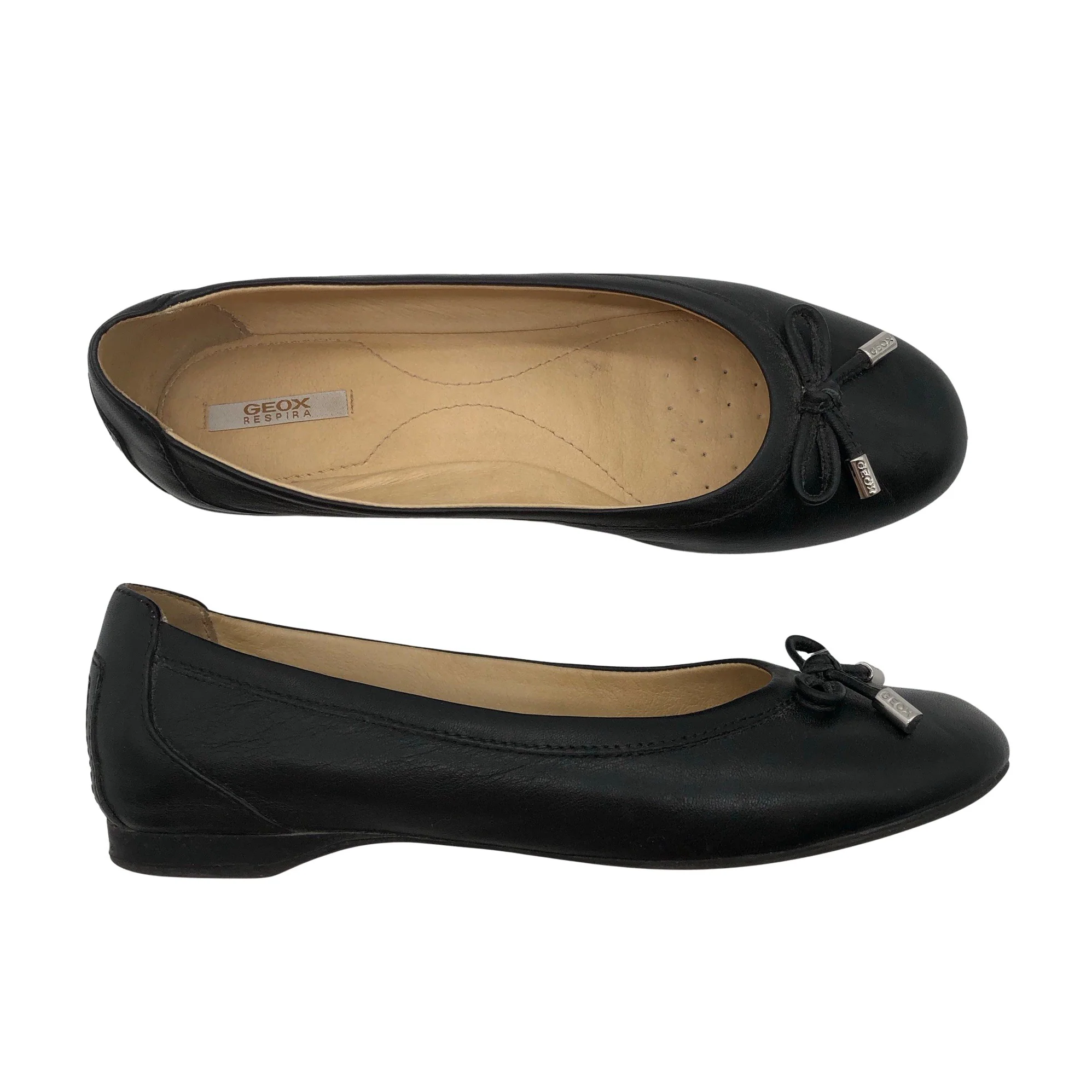Ballerinat, koko 36