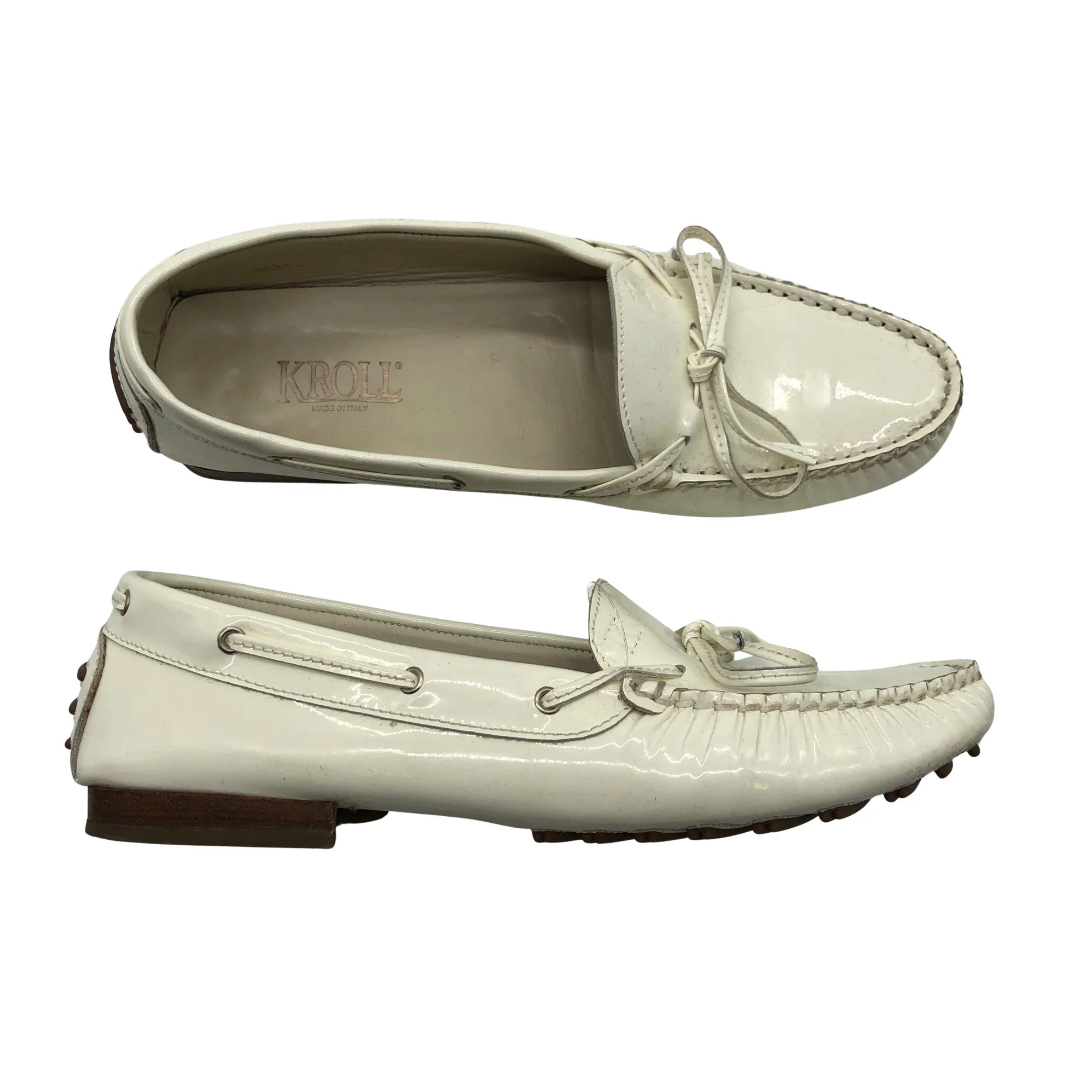 Loaferit, koko 38