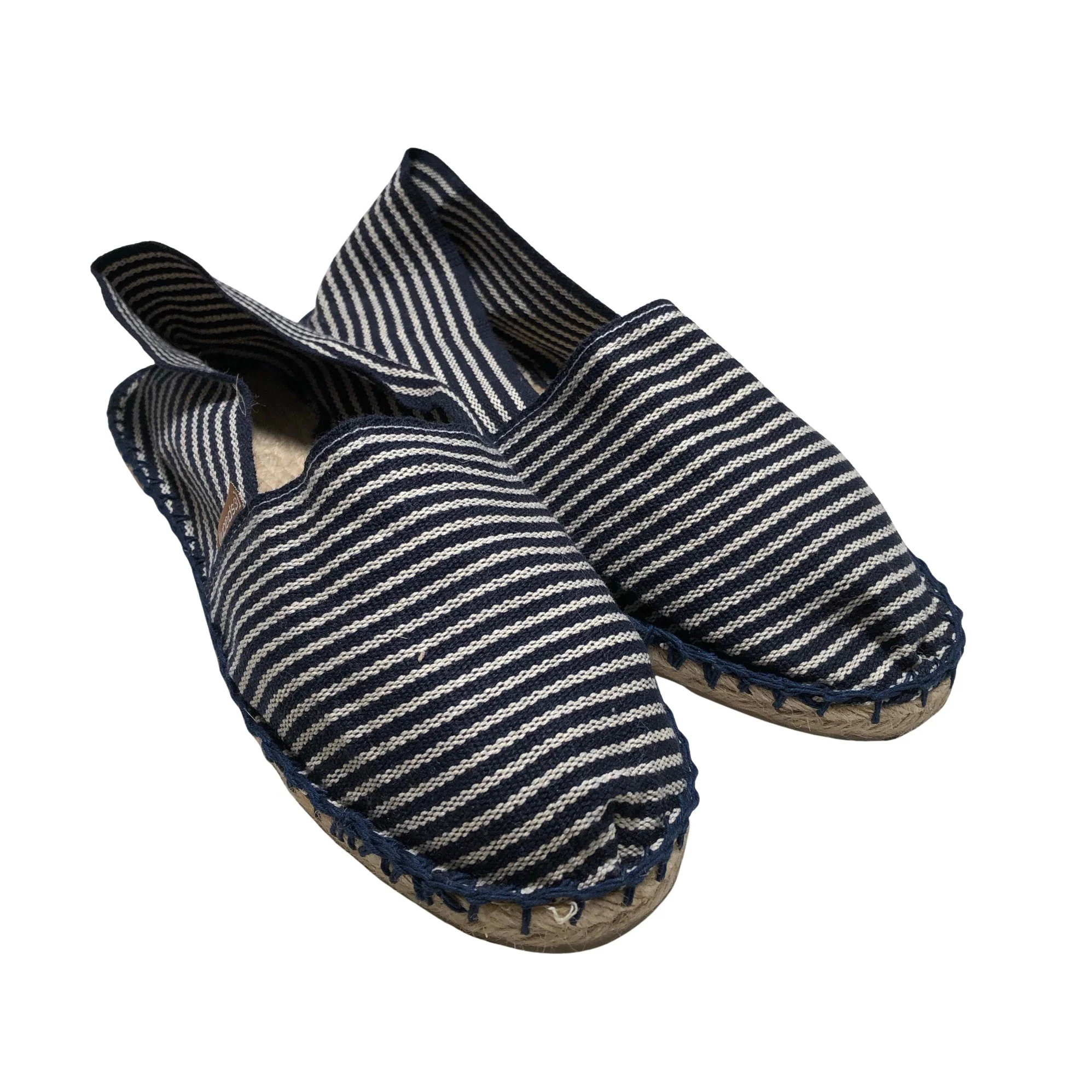 Loaferit, koko 40