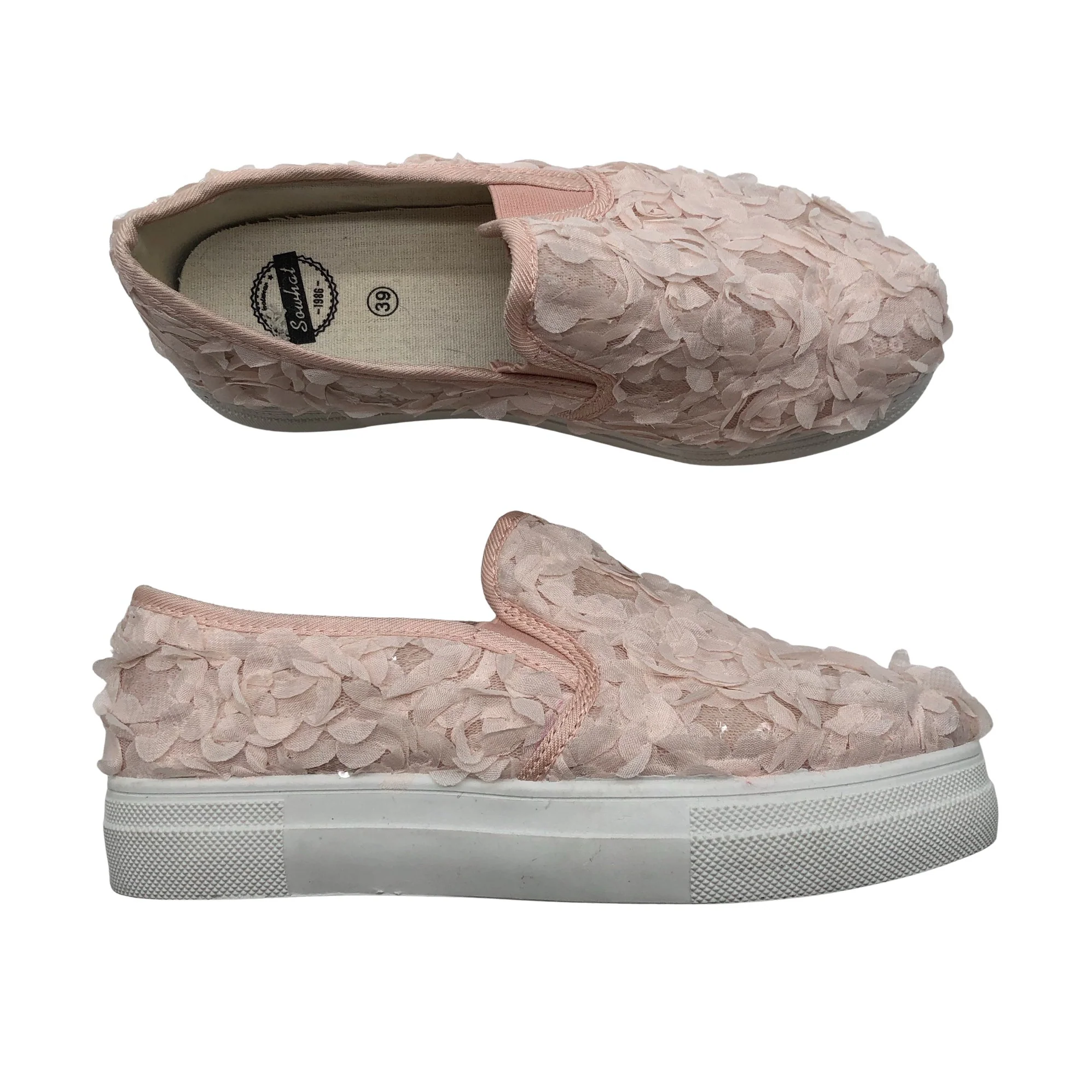 Loaferit, koko 39