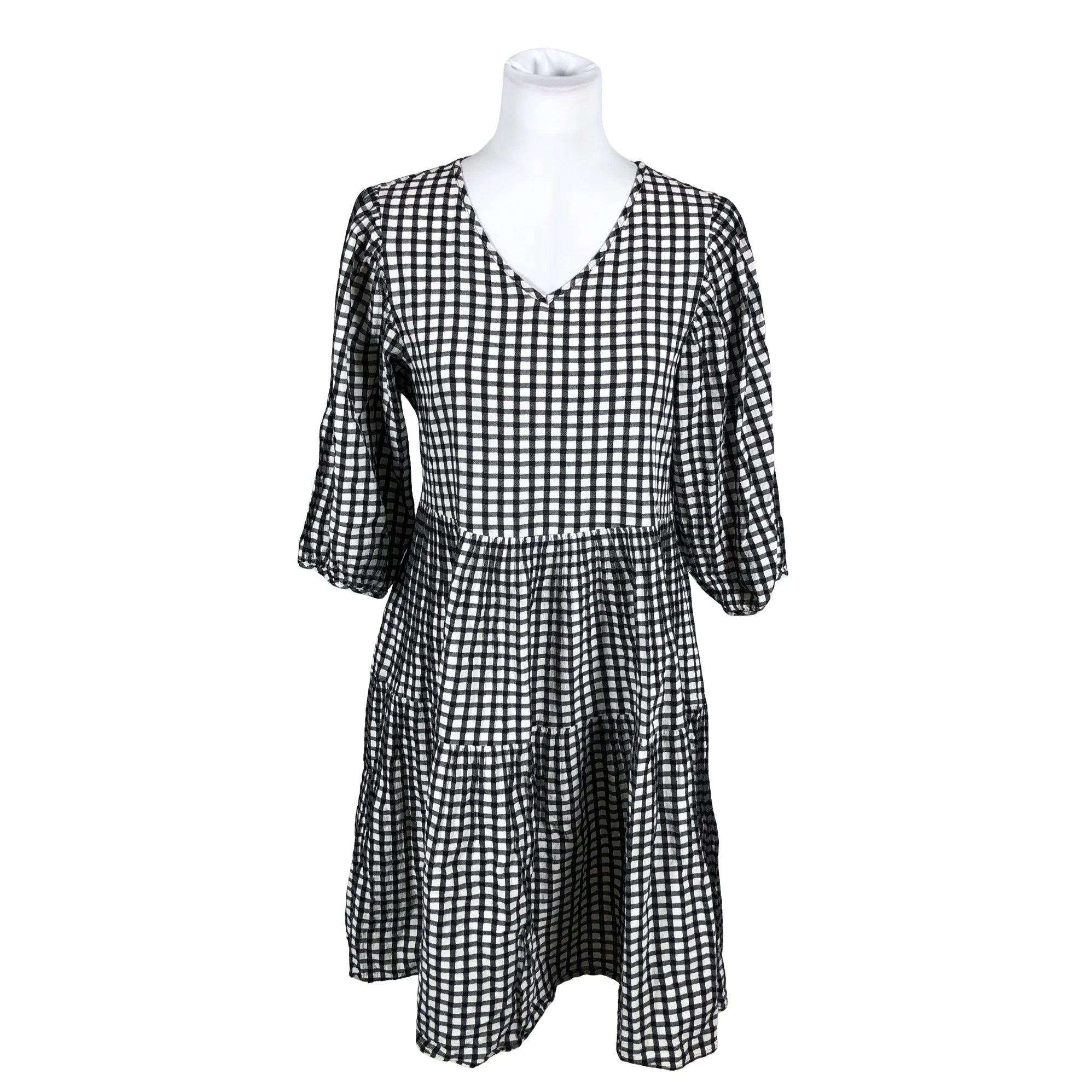 Kangasmekko, koko 36