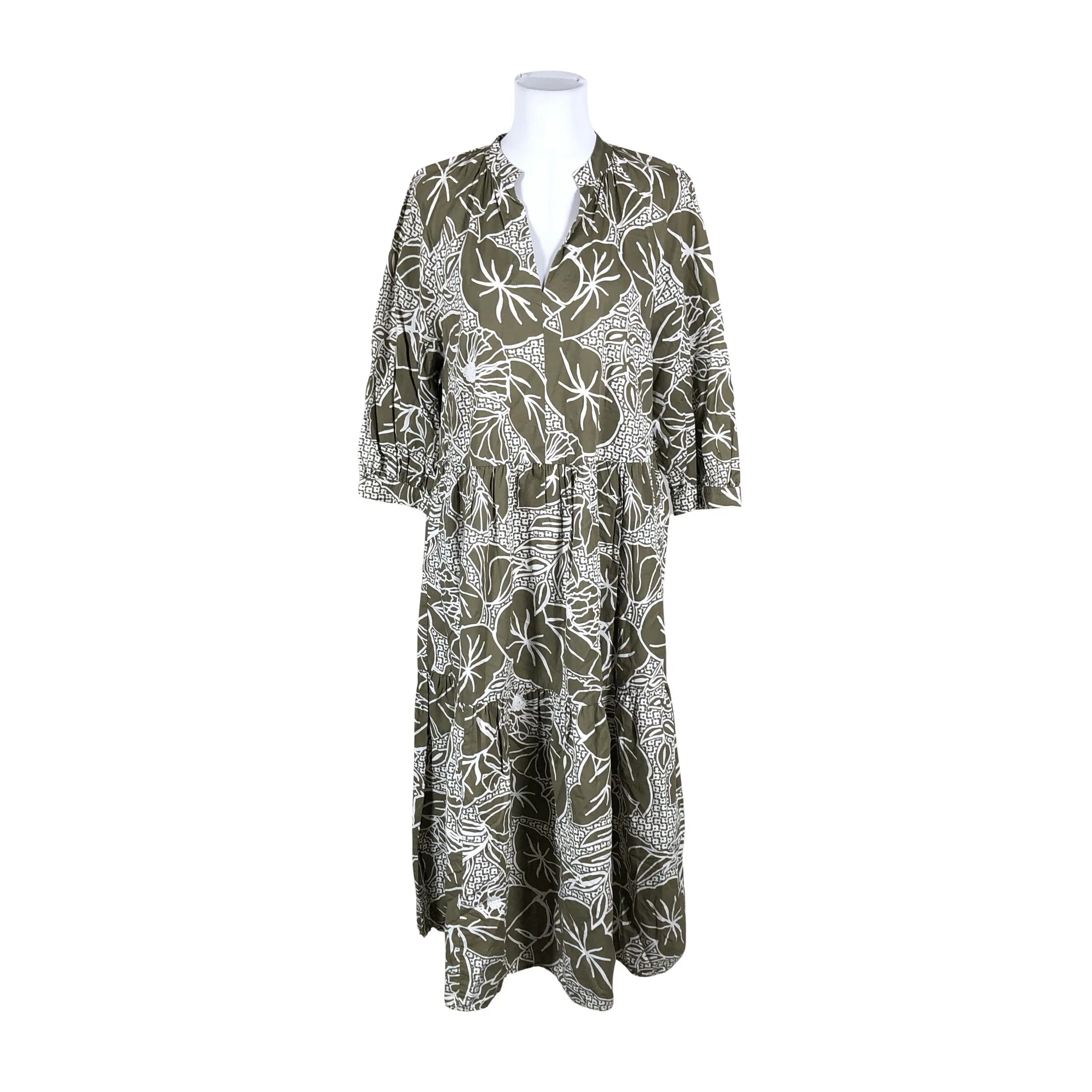 Kangasmekko, koko 36