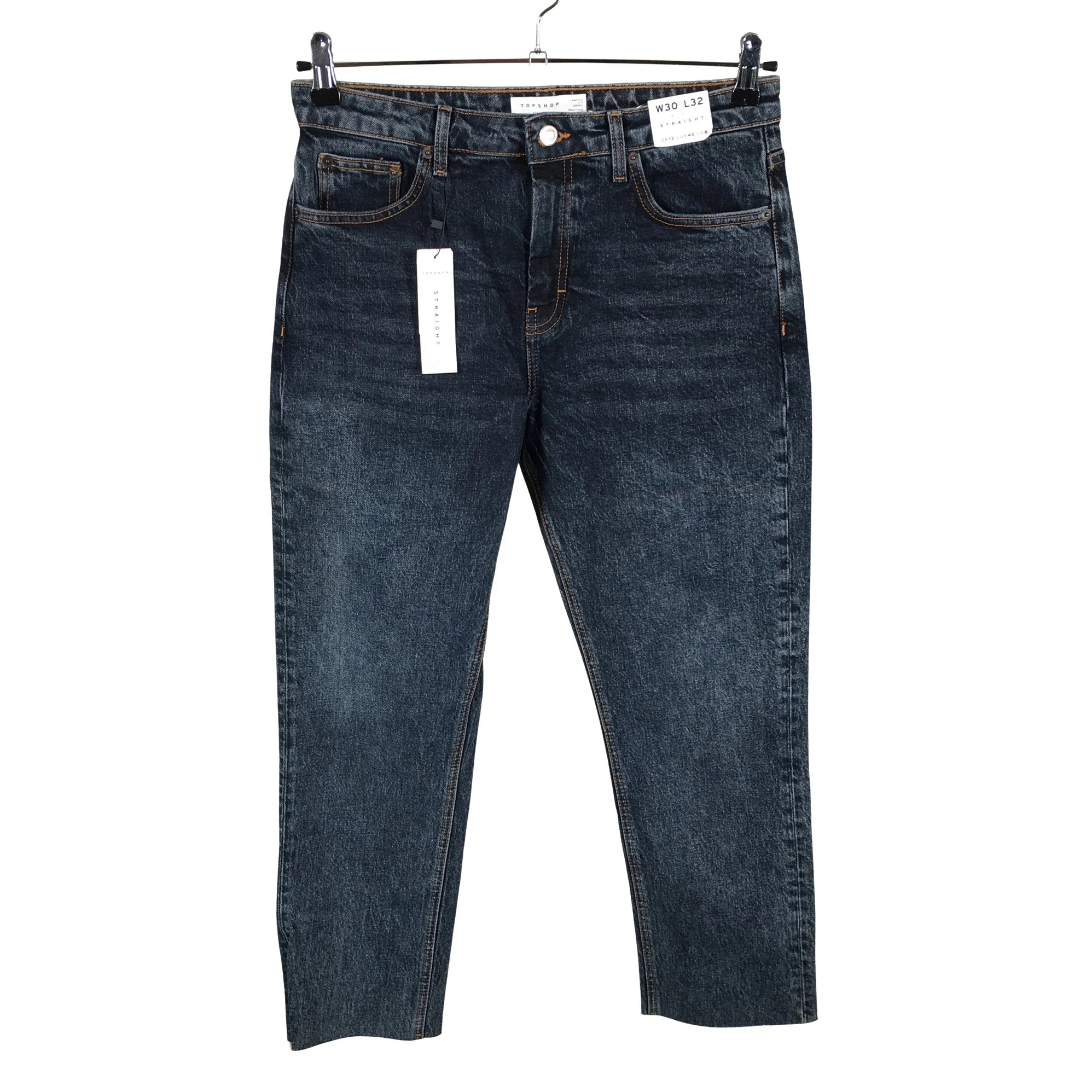 Farkut, koko W30