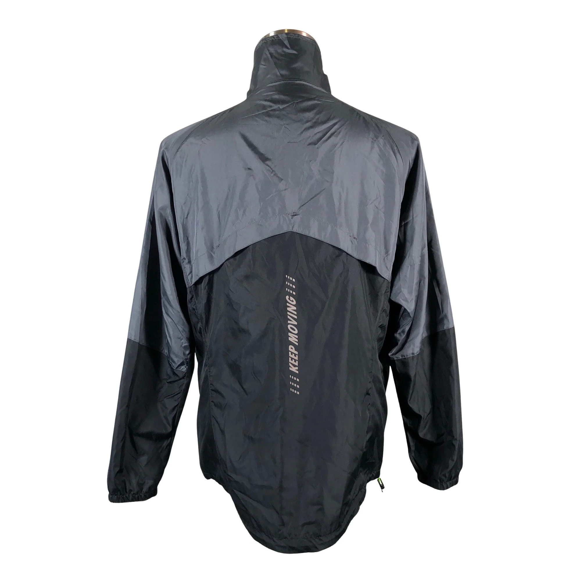Ulkoilutakki, koko XL - Image 2