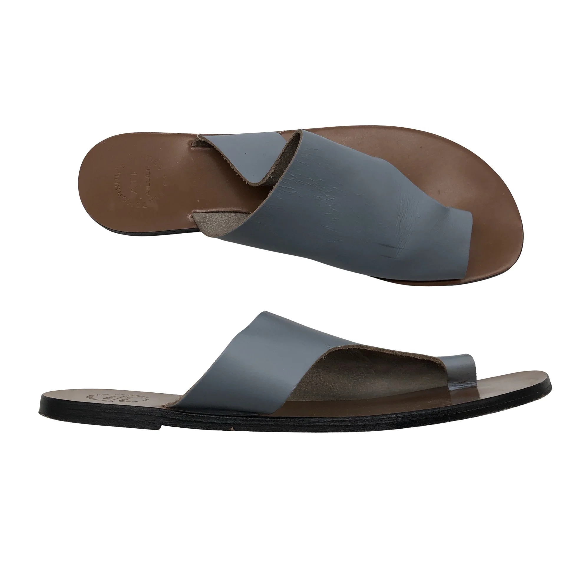Sandaalit, koko 38