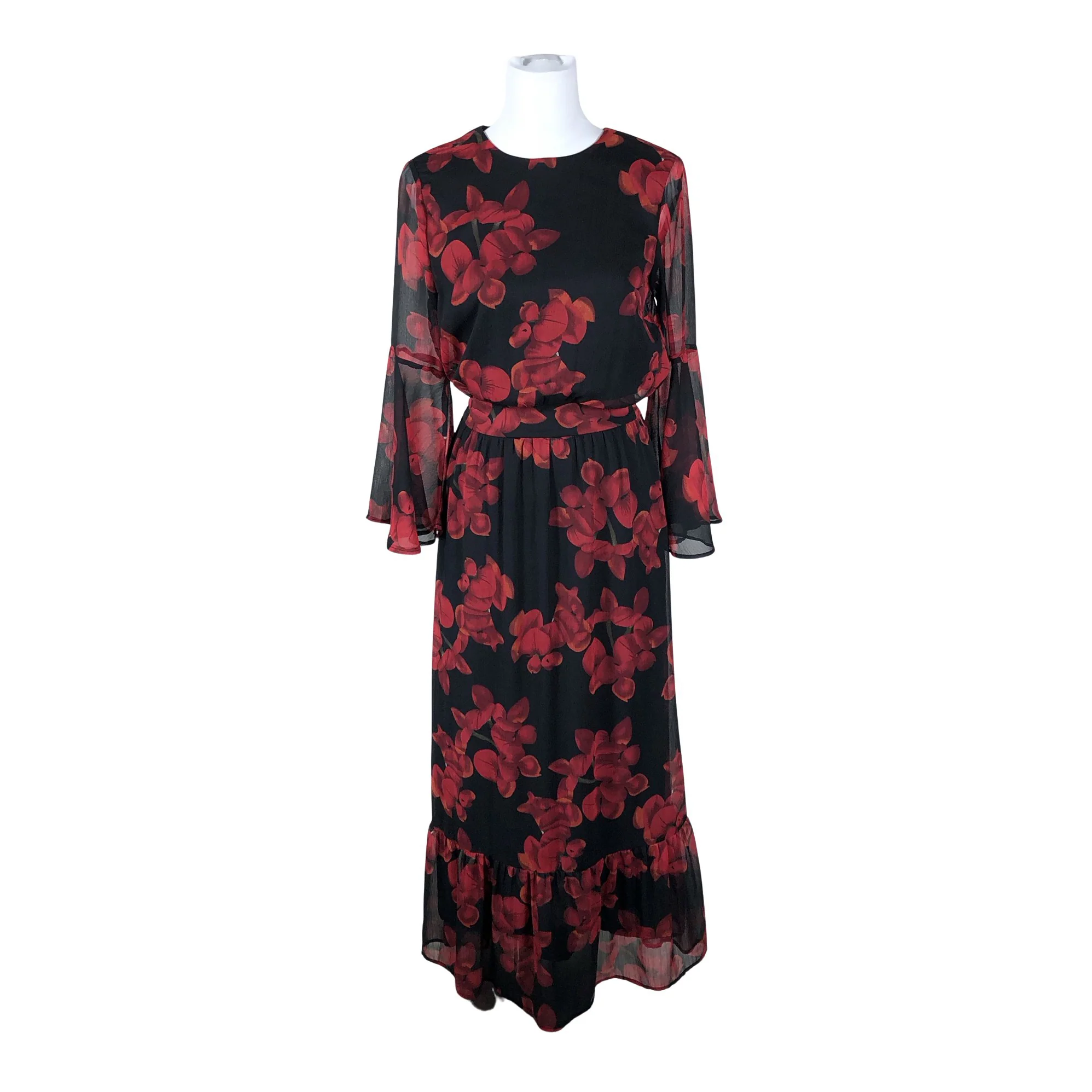 Kangasmekko, koko 38