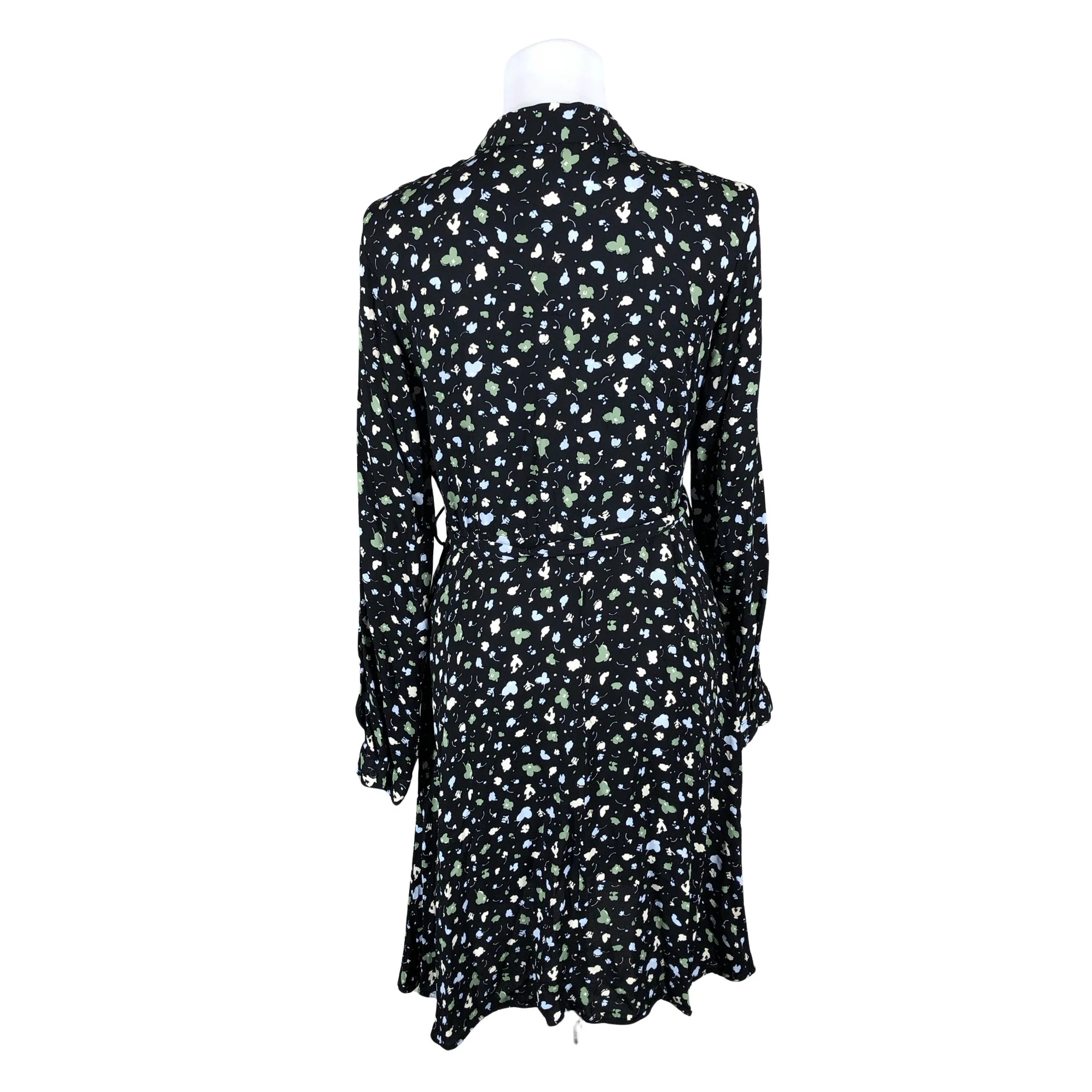 Sifonkimekko, koko 38 - Image 3